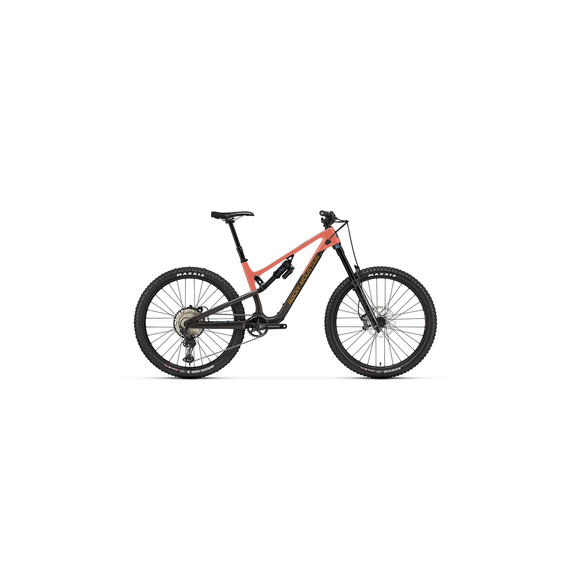 Rocky Mountain Vélo Rocky Mountain Altitude C50 (27.5) 2022 Rocky Mountain Vélo Rocky Mountain Altitude C50 (27.5) 2022