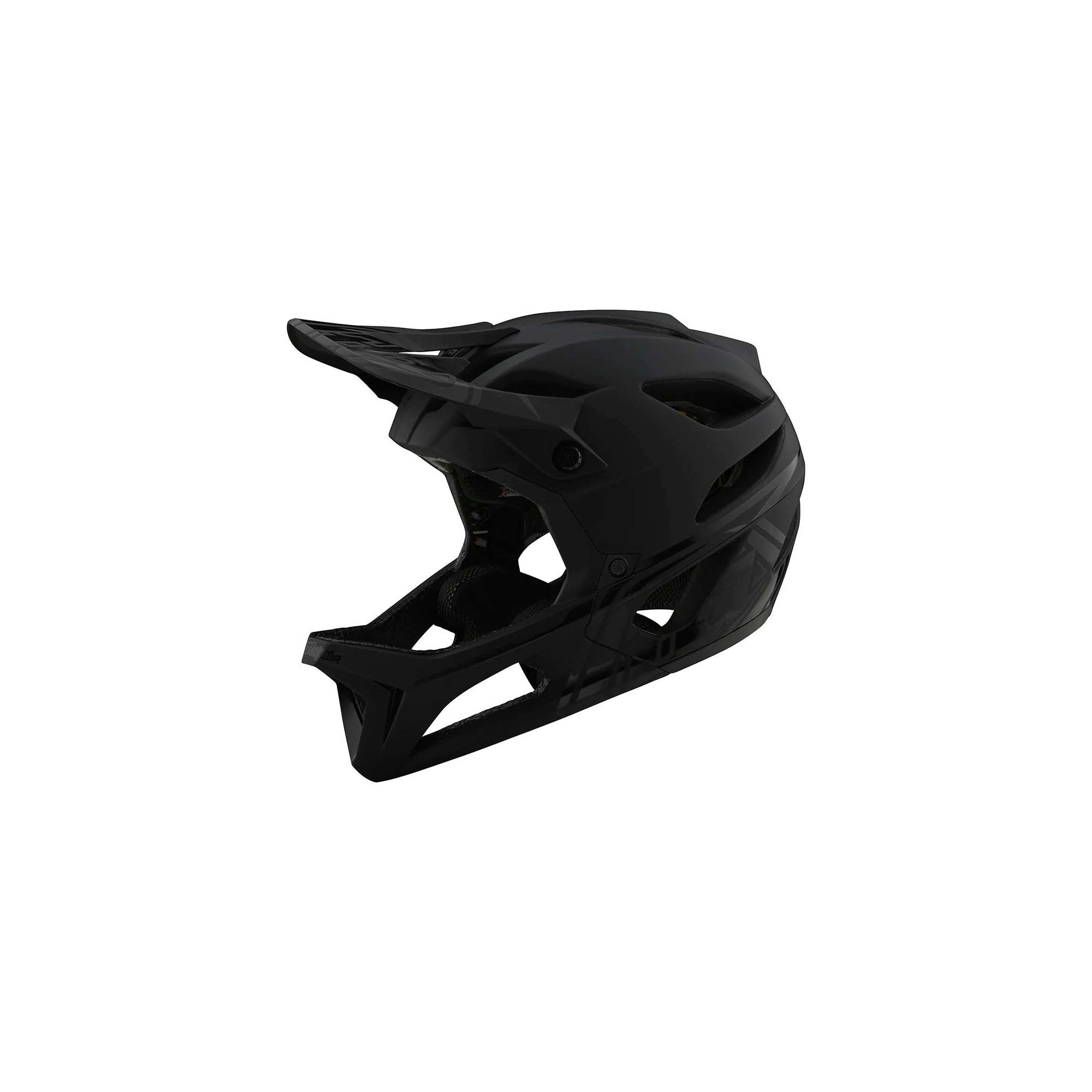 Troy Lee Designs Casque Troy Lee Design Stage Mips