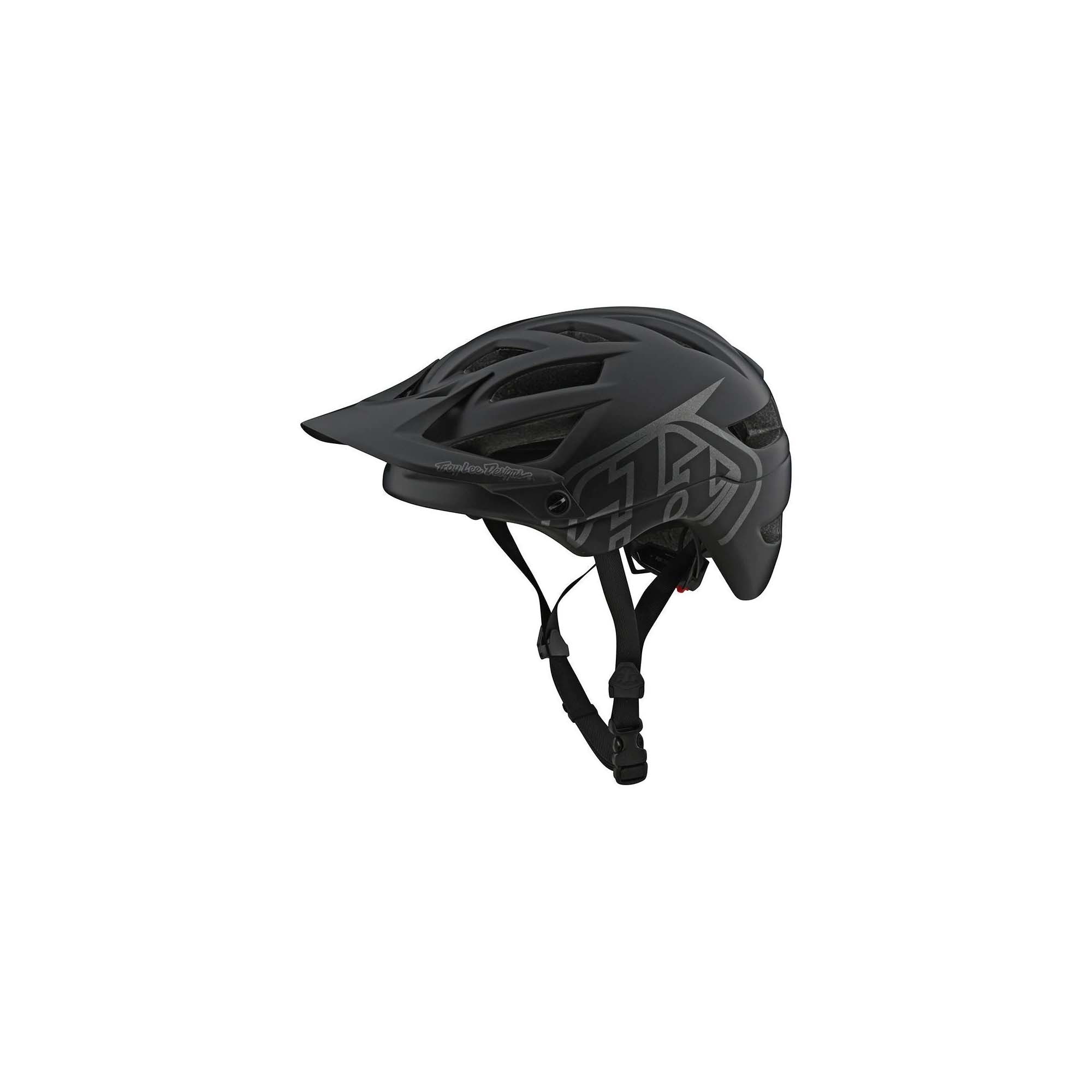 Troy Lee Designs Casque Troy Lee Designs A1 Mips Classic