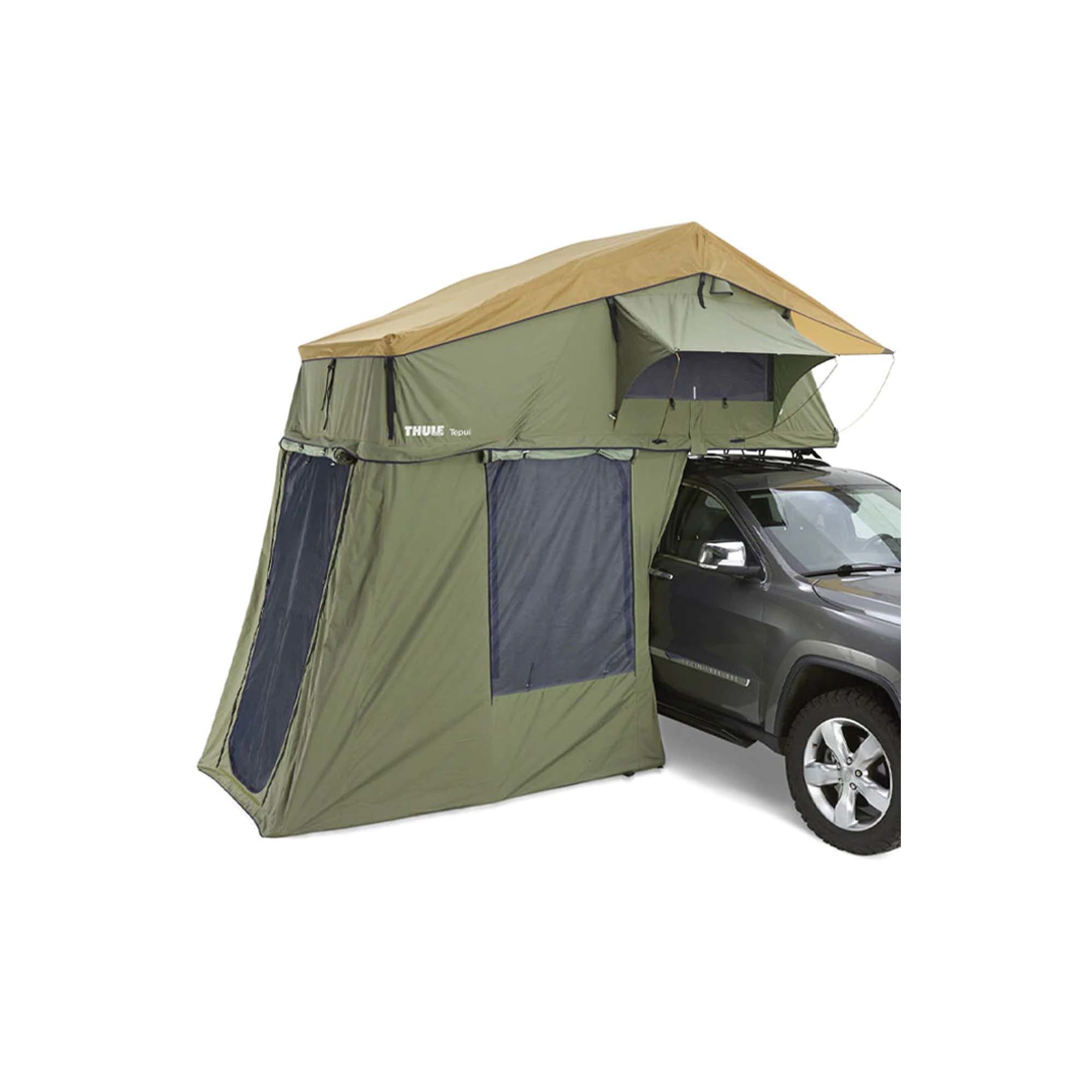 Thule Tepui Explorer Autana 3 Vert