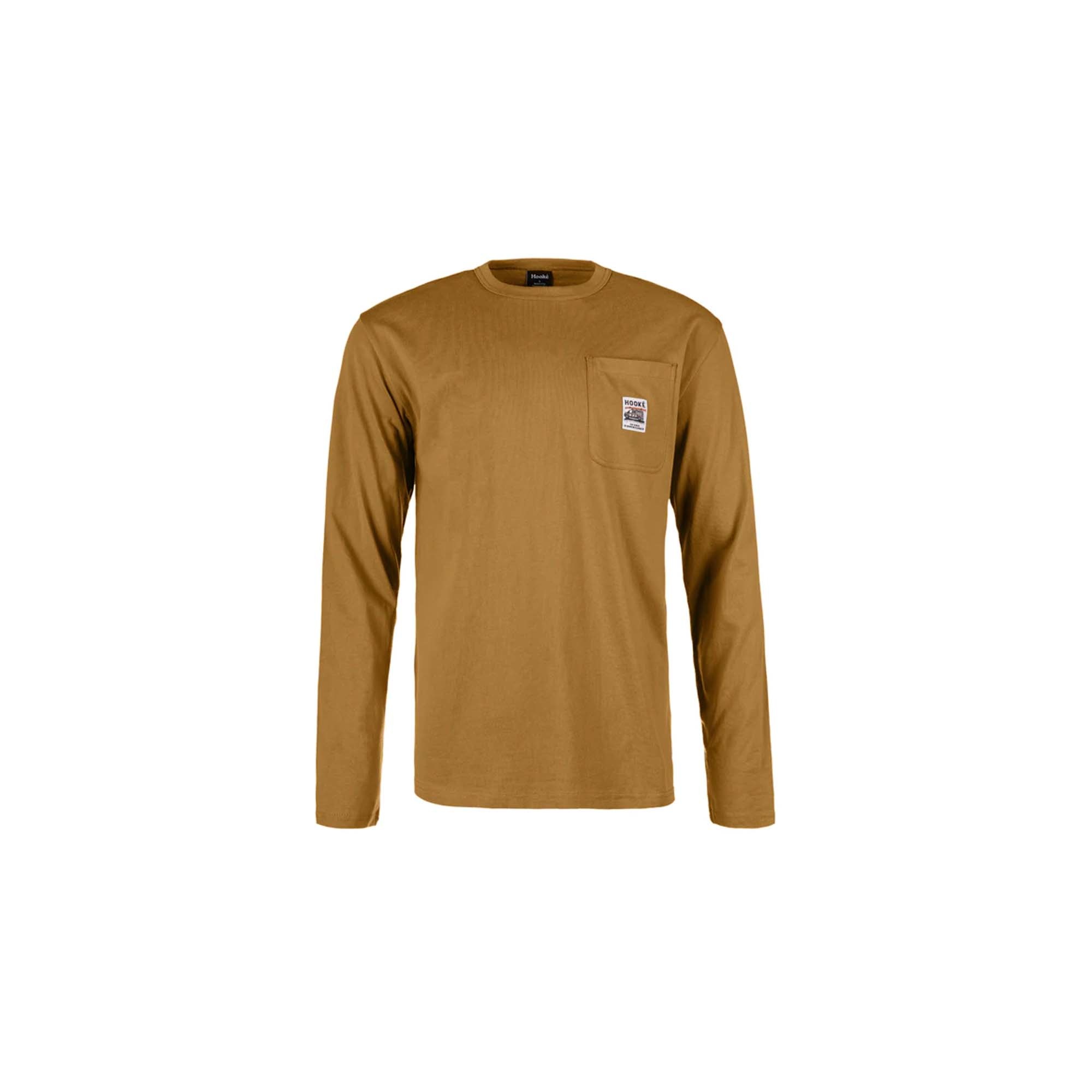 Hooké Hooké Van Pocket LS