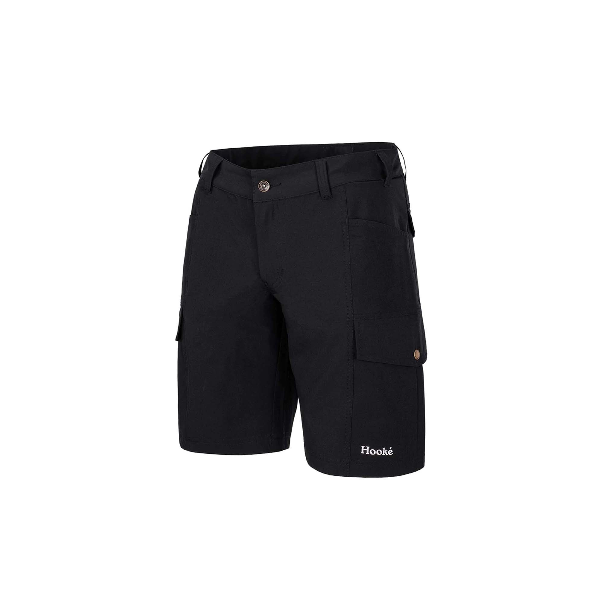 Hooké Hooké Expedition Short