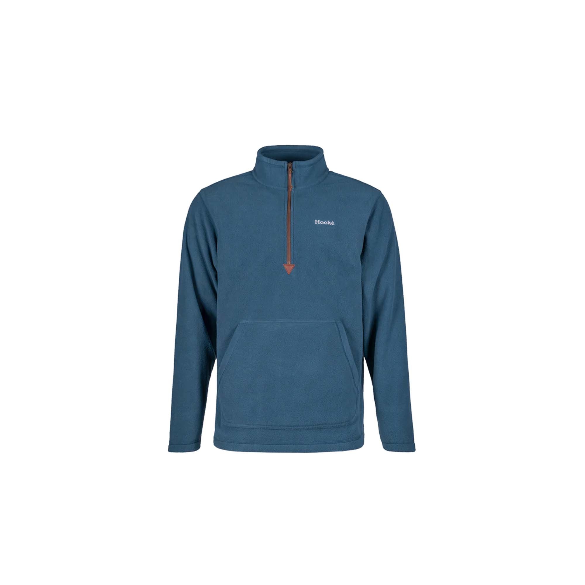 Hooké Hooké PullOver Polar Fleece