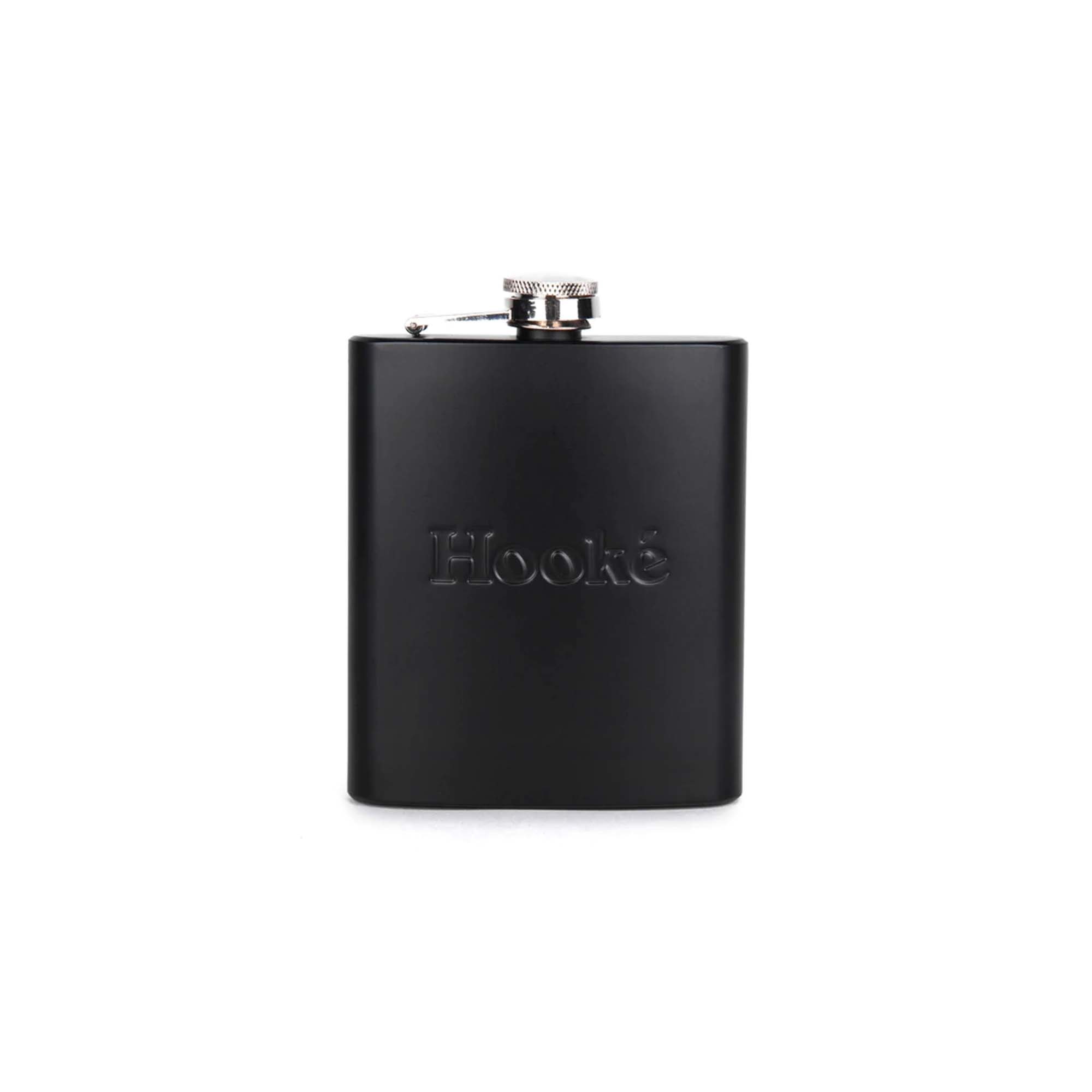 Hooké Hooké Hip Flask