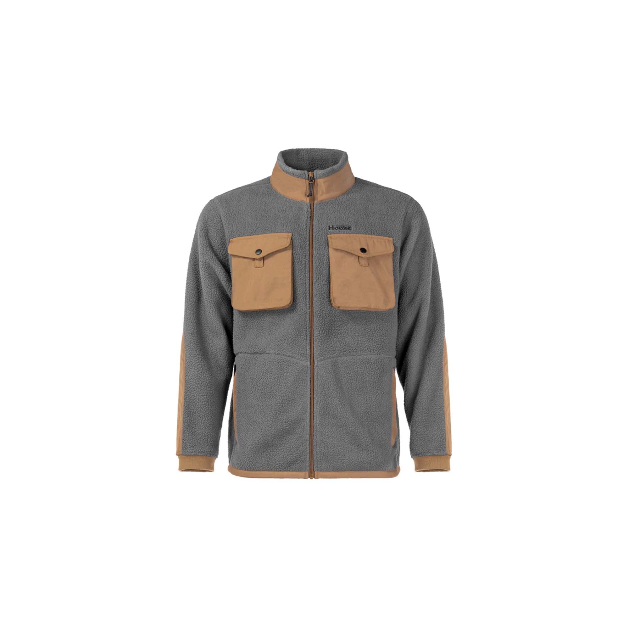 Hooké Hooké Mistassini Sherpa Fleece