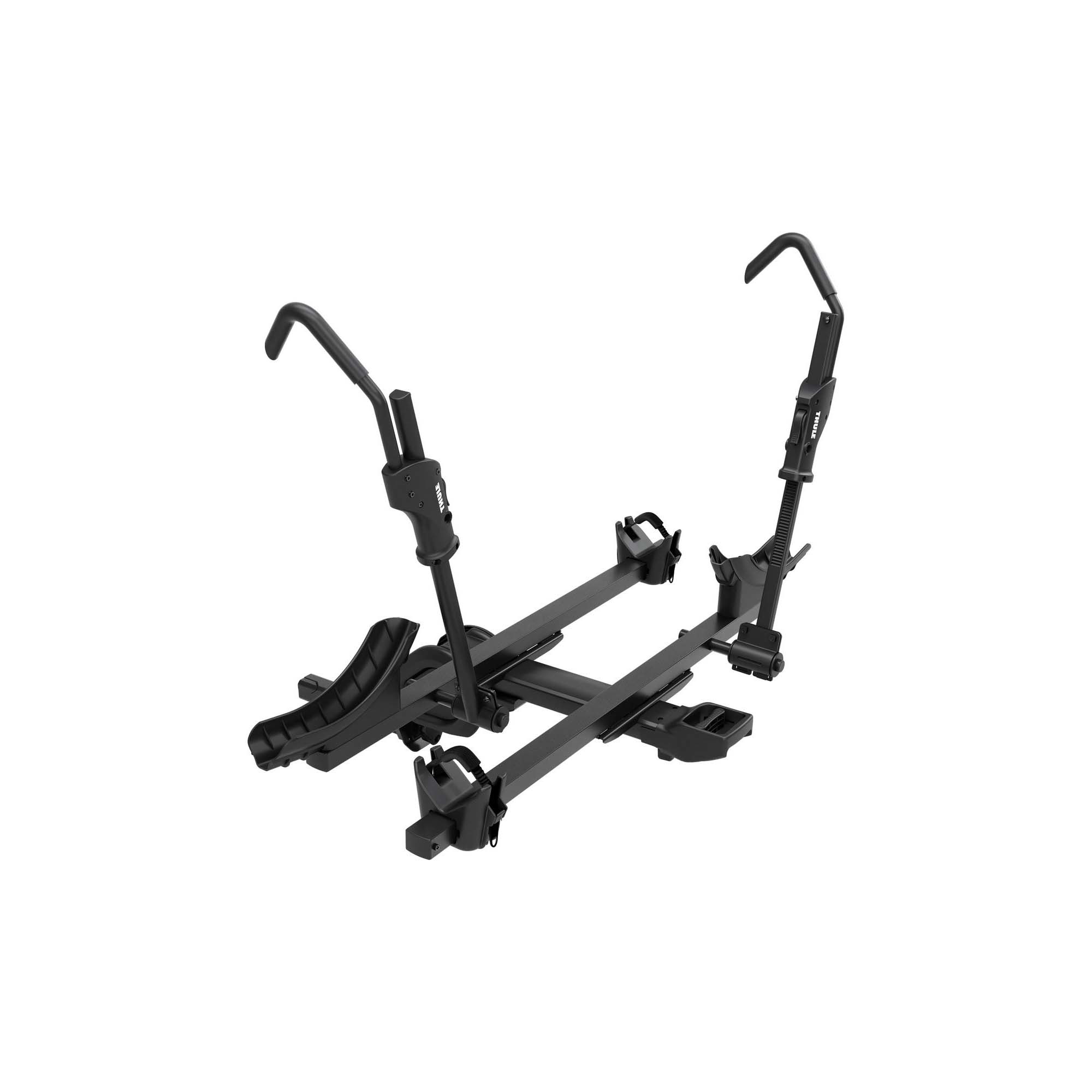Thule T2 Pro X 2 Bike 2" Receiver