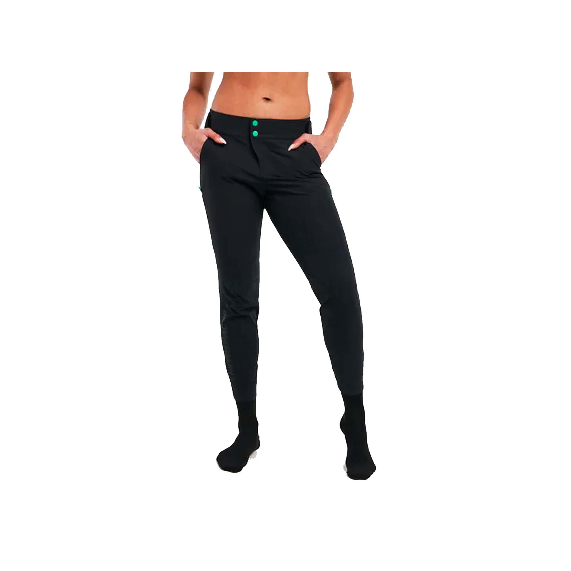 Peppermint Cycling Pantalons Peppermint