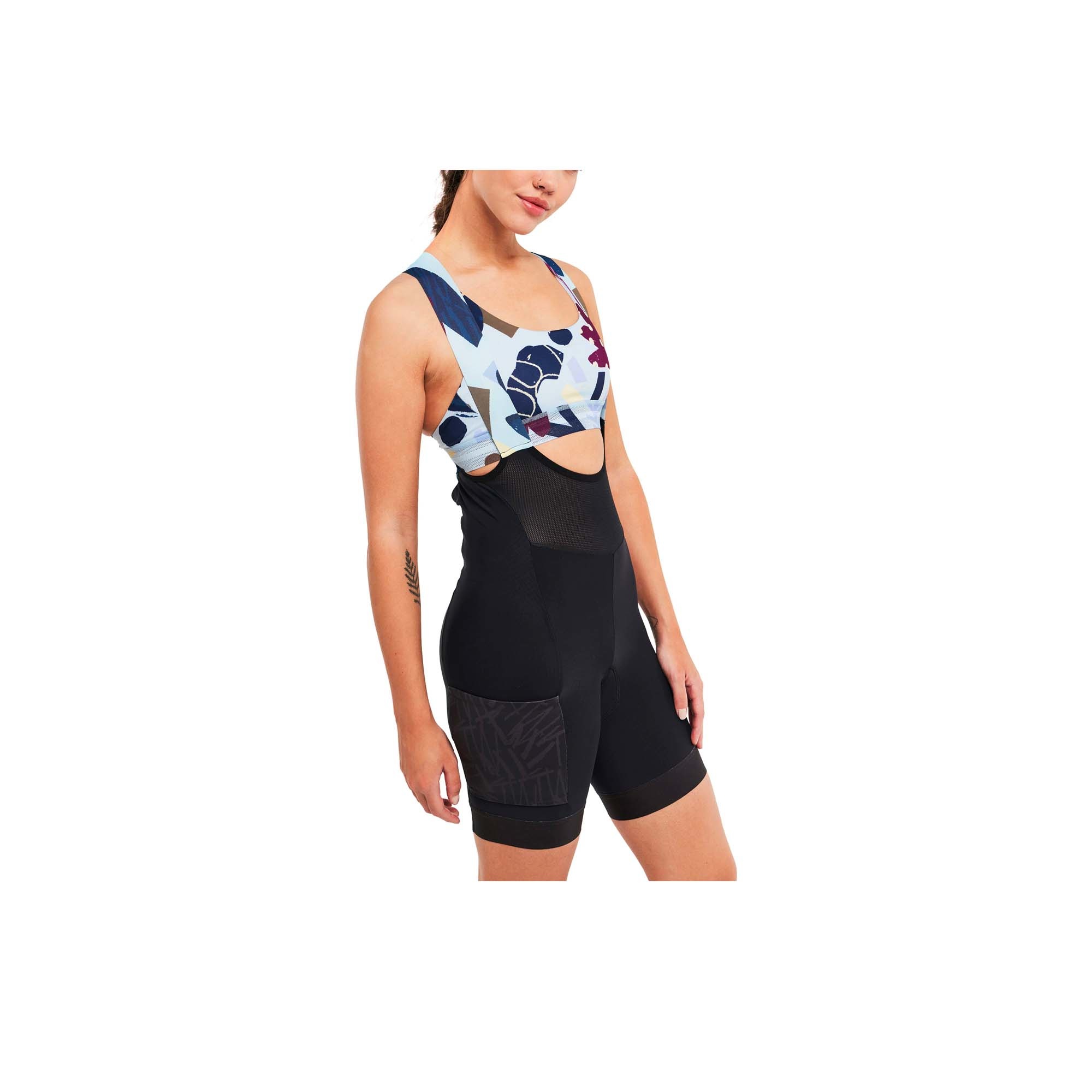 Peppermint Cycling Peppermint Cargo Bib