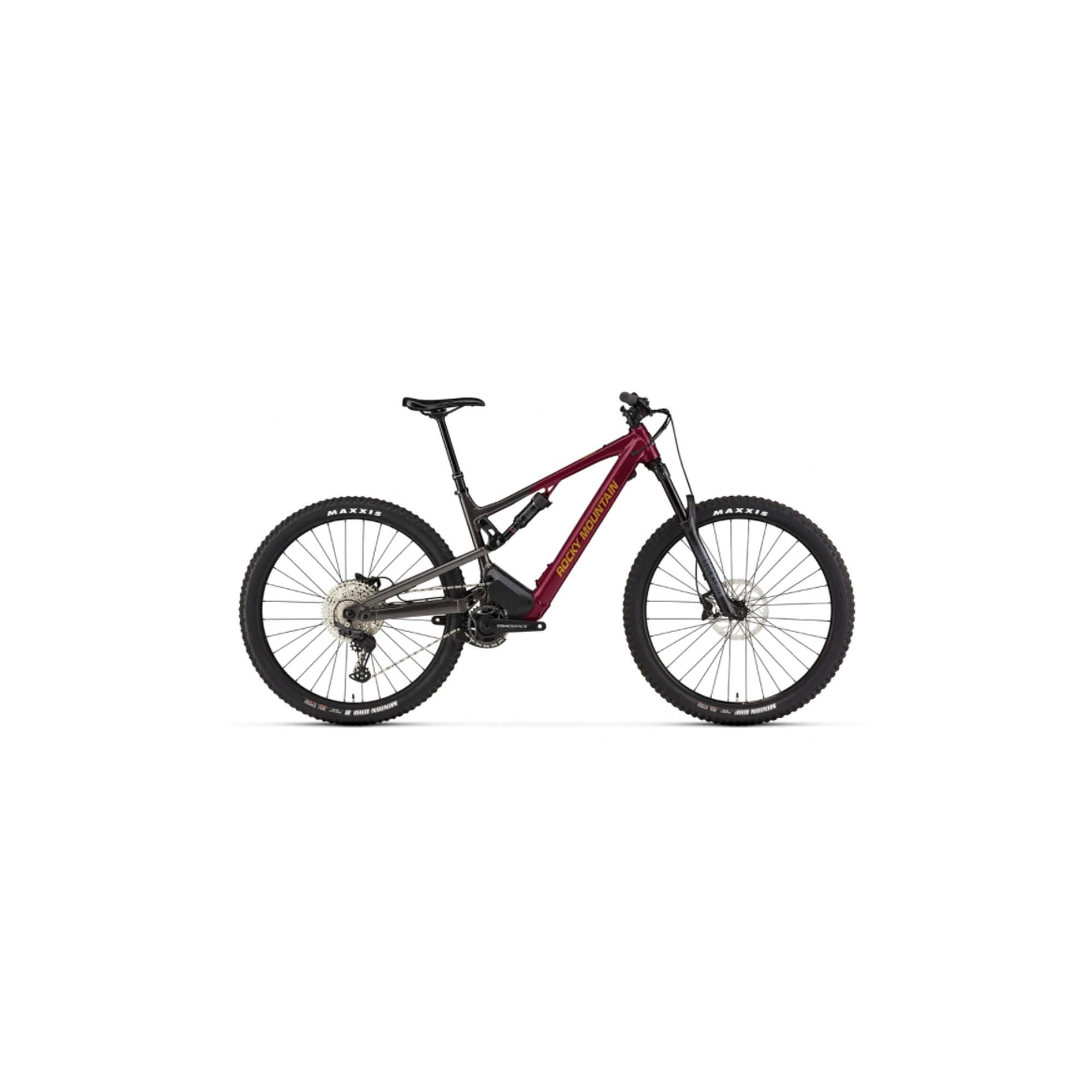 Rocky Mountain Vélo Rocky Mountain Instinct Powerplay A30 2022