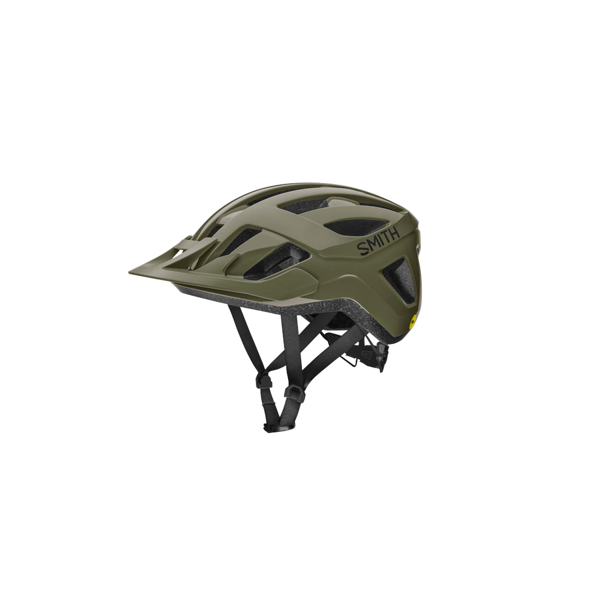 Smith Casque Smith Wilder JR
