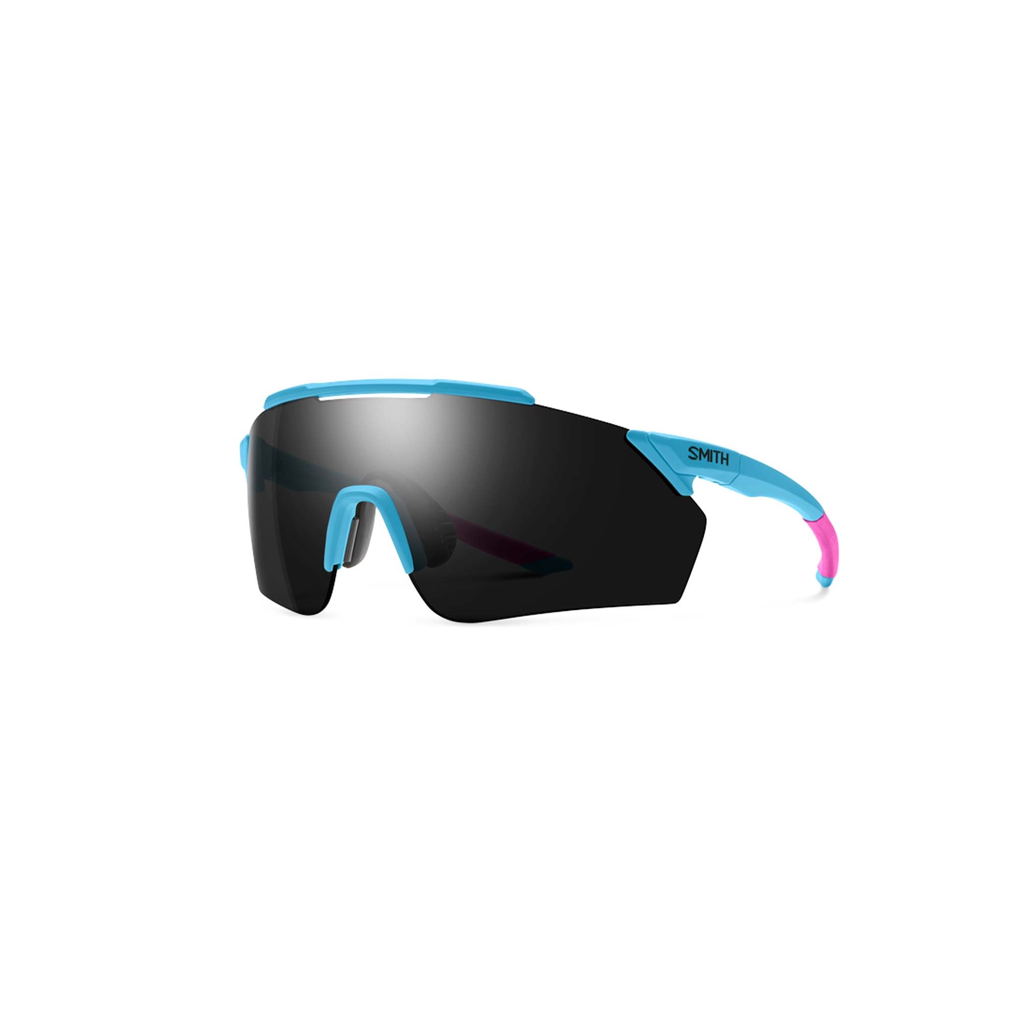 Lunette Smith Ruckus Get Wild Chromapop