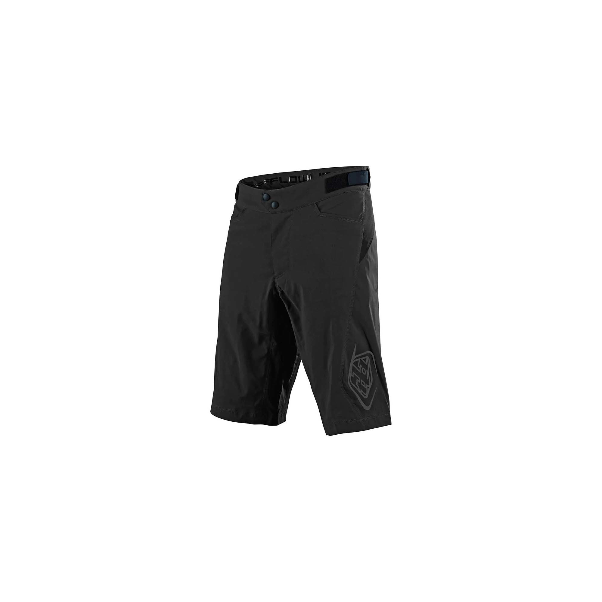 Troy Lee Designs Short Troy Lee Designs Flowline Shell