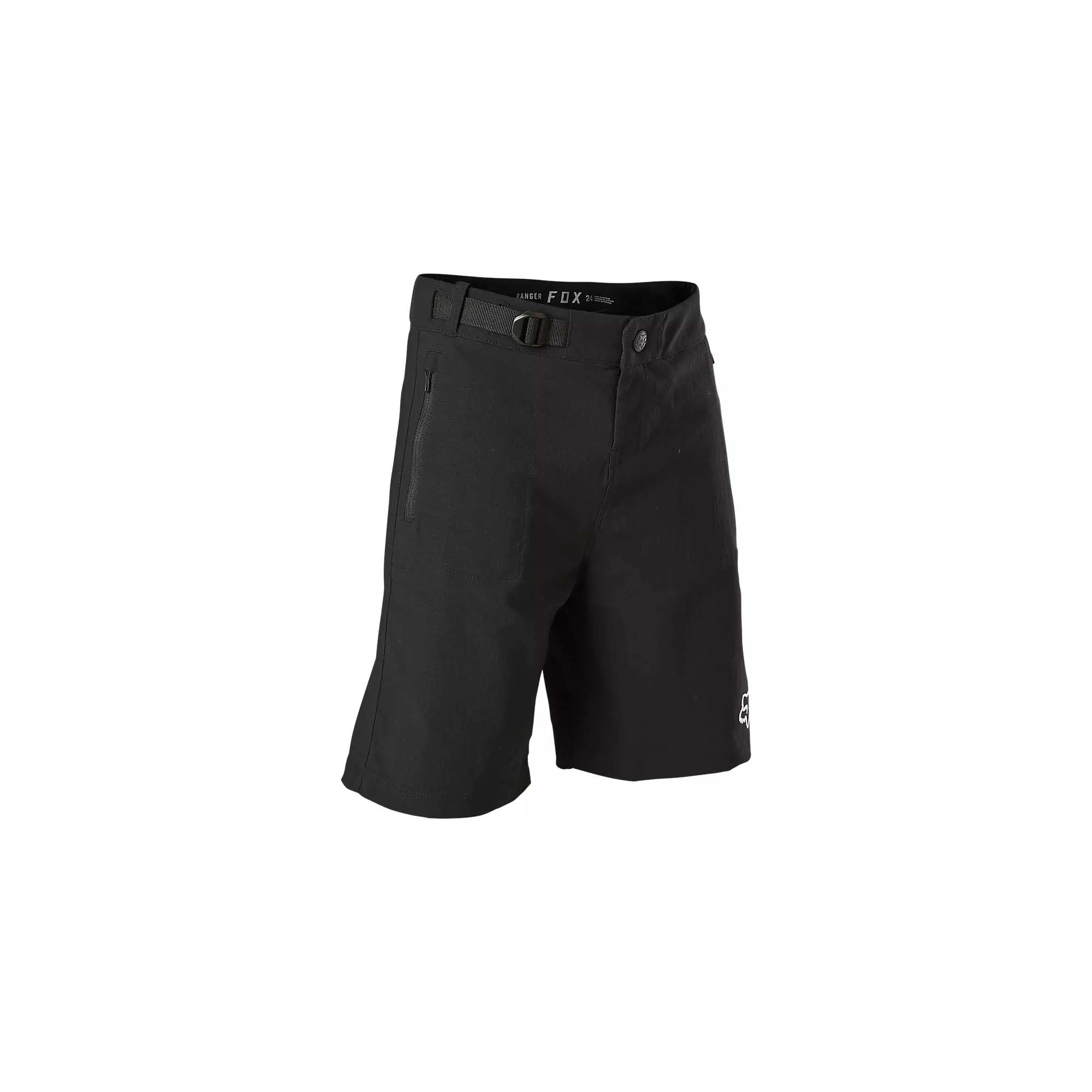Short Fox Ranger Junior w/Liner