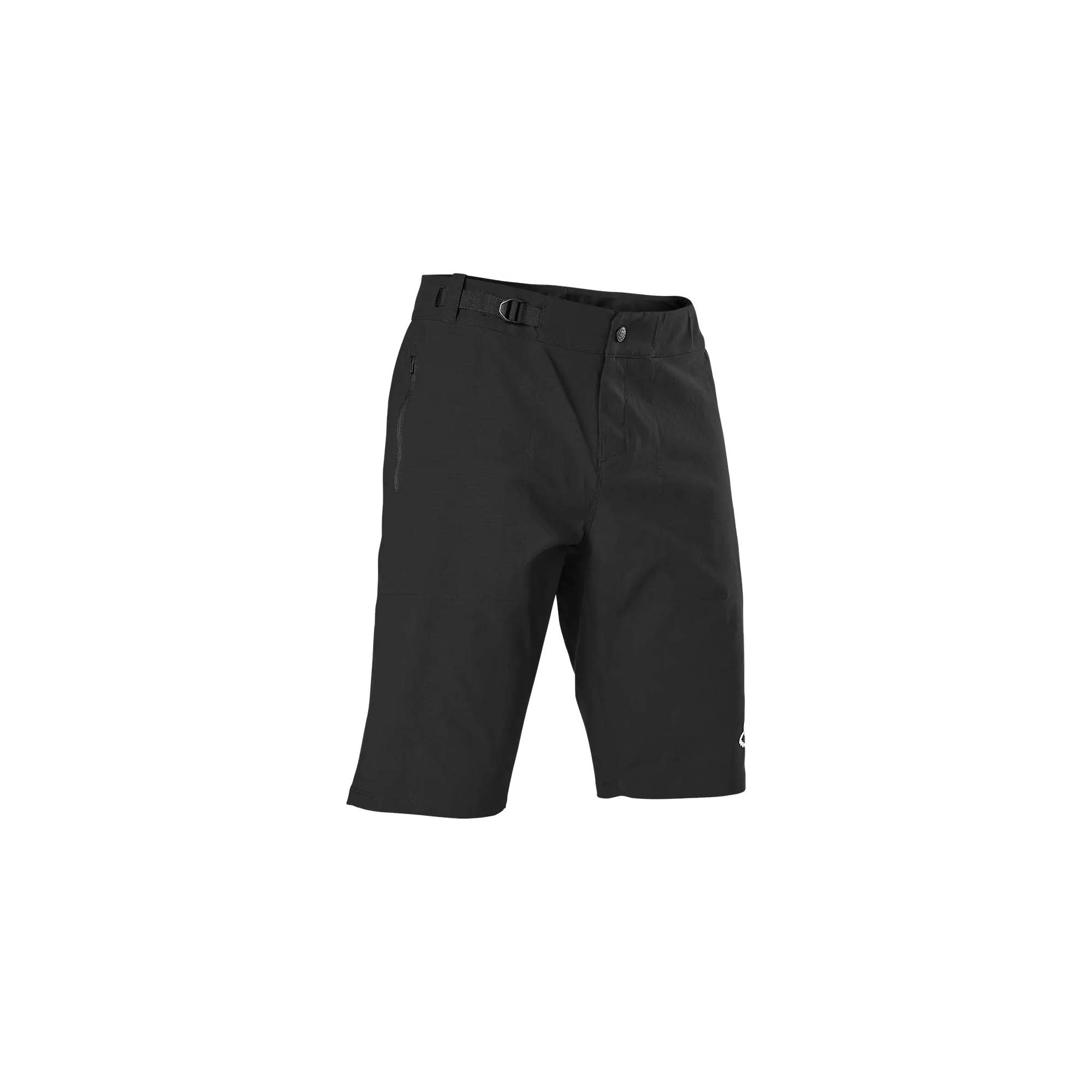 Short Fox Ranger w/Liner Short Fox Ranger w/Liner
