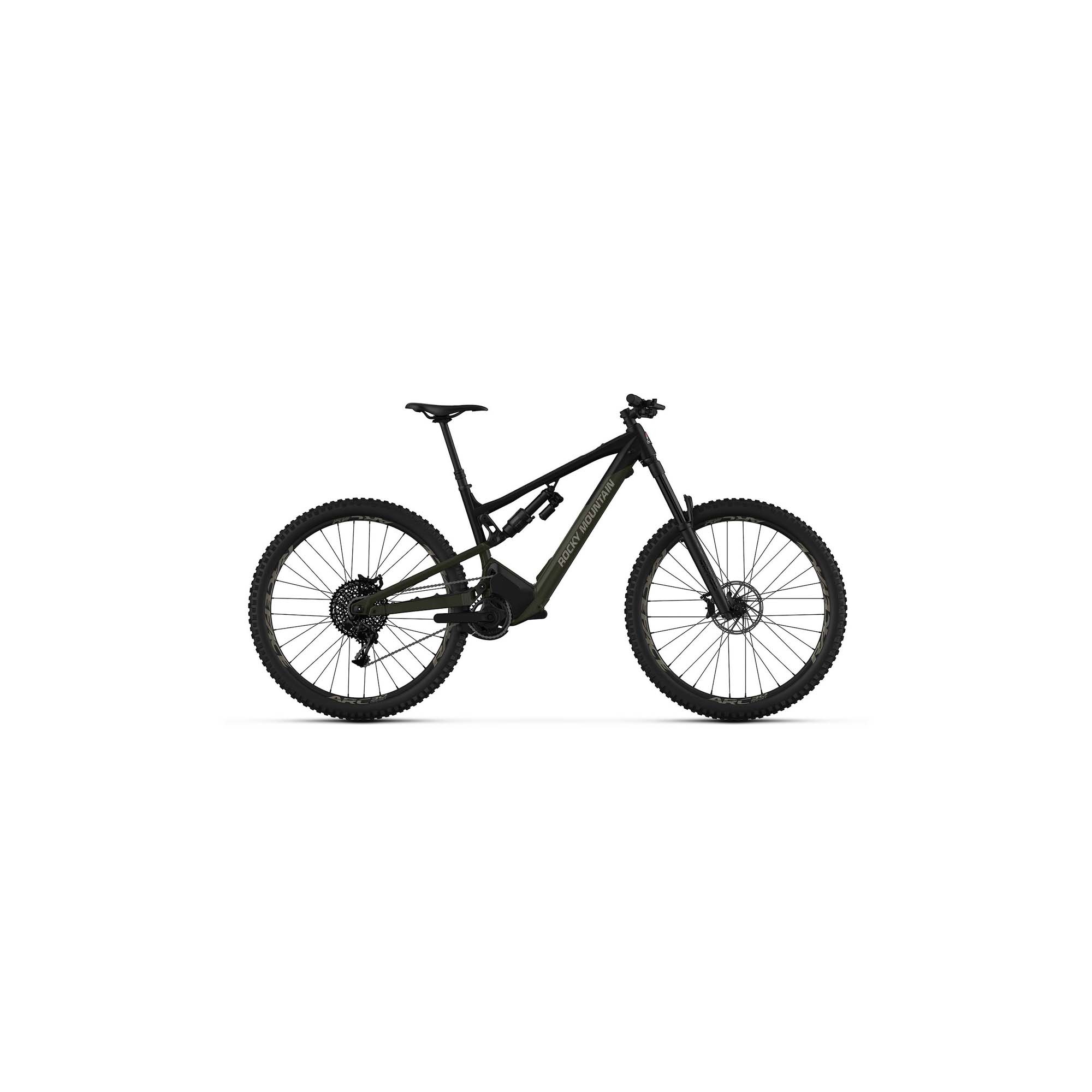 Rocky Mountain Vélo Rocky Mountain Altitude Powerplay A70 2022 Rocky Mountain Vélo Rocky Mountain Altitude Powerplay A70 2022