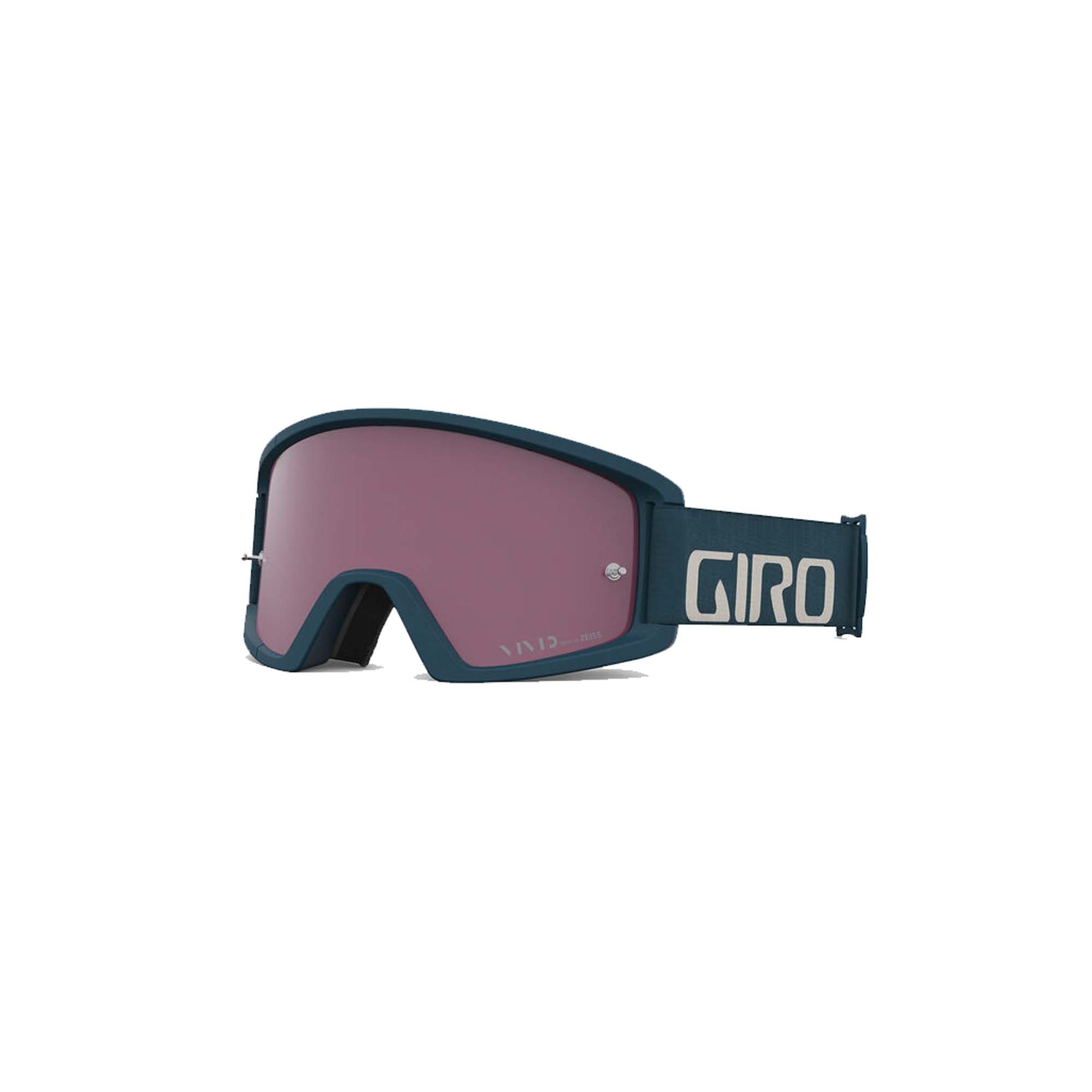 Giro TAZZ MTB VIVID H BL/SD TRL/CLR