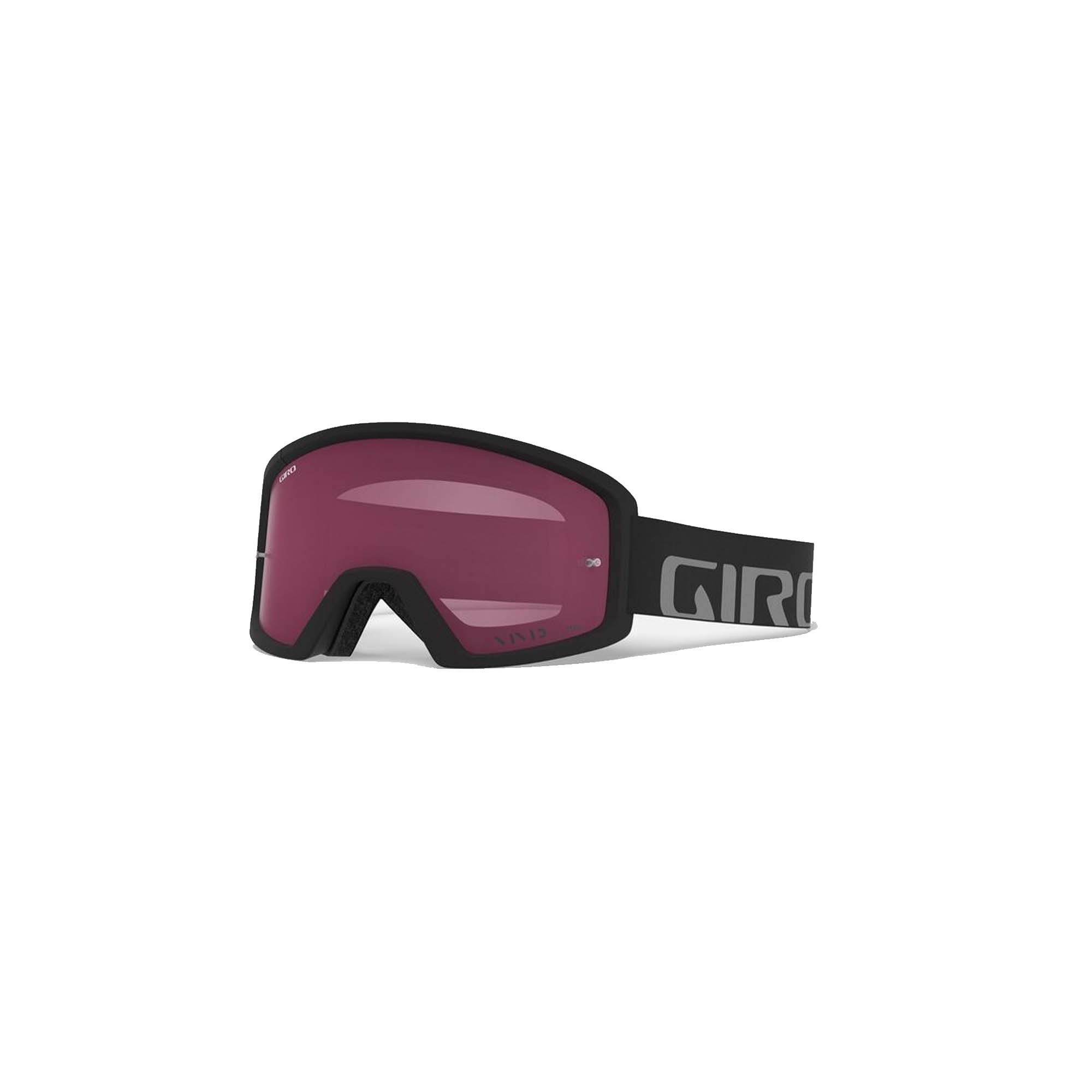 Giro Tazz Mtb Vivid Noir/Gris