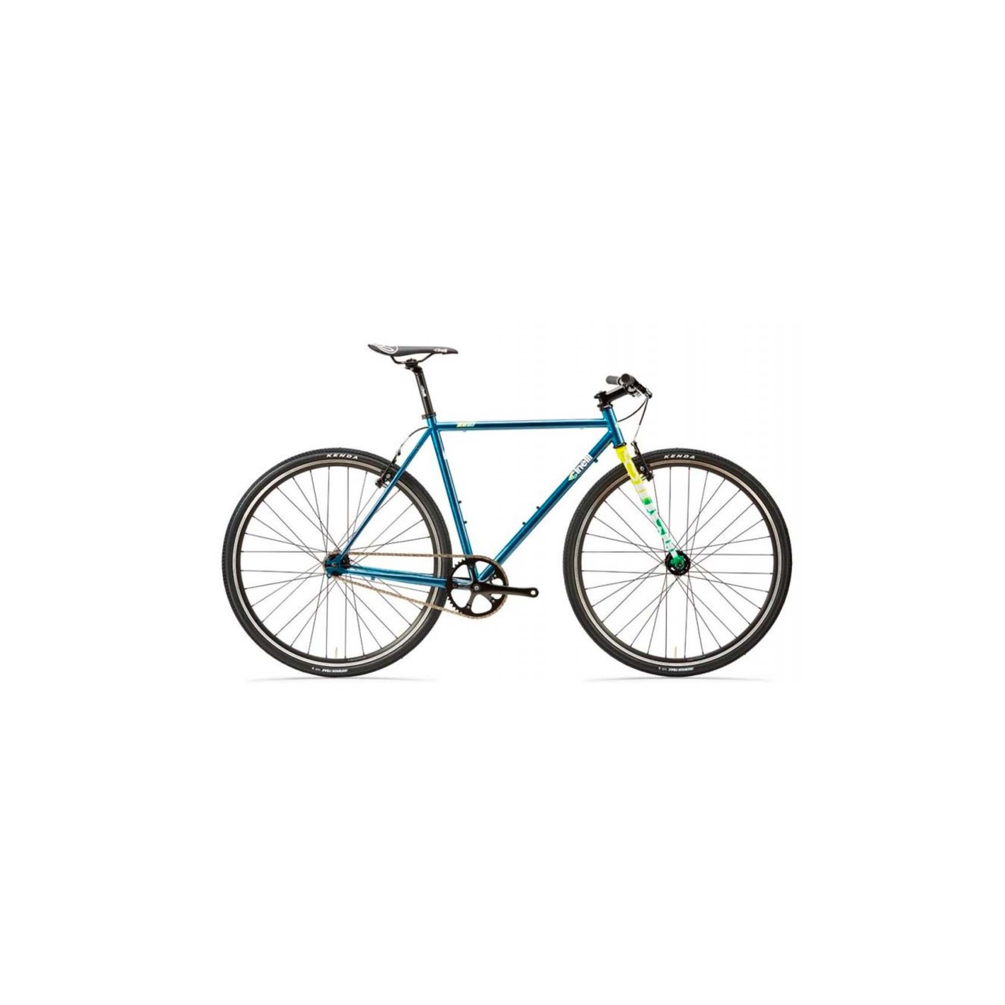 Vélo Cinelli Tutto Plus