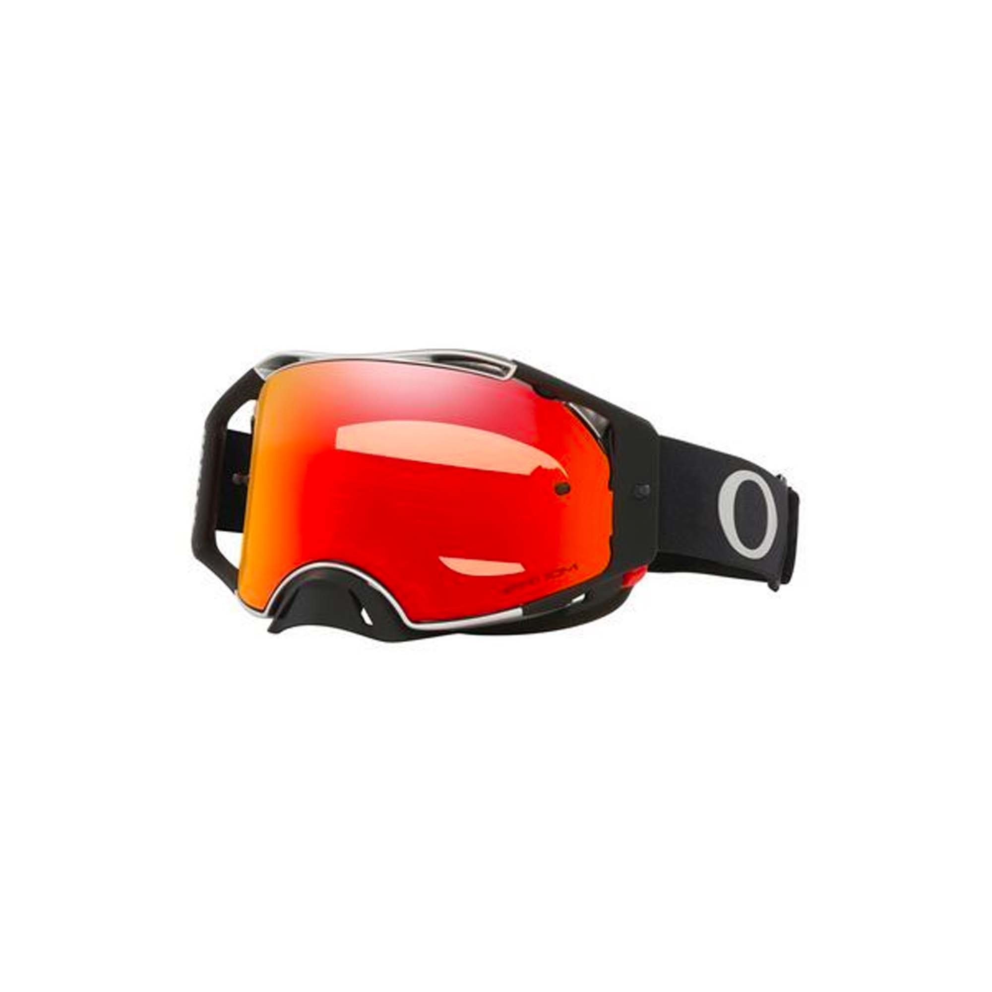 Oakley Oakley Goggle Airbrake Gunmetal Prizm MX Torch