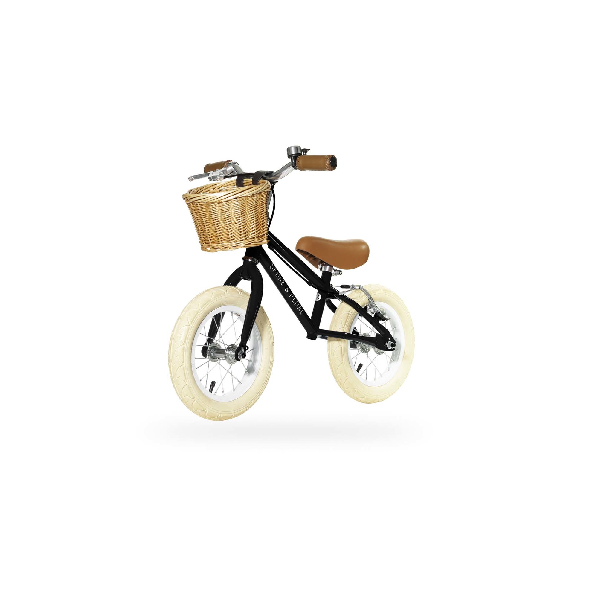 Vélo Run Bike Boulevard 12"