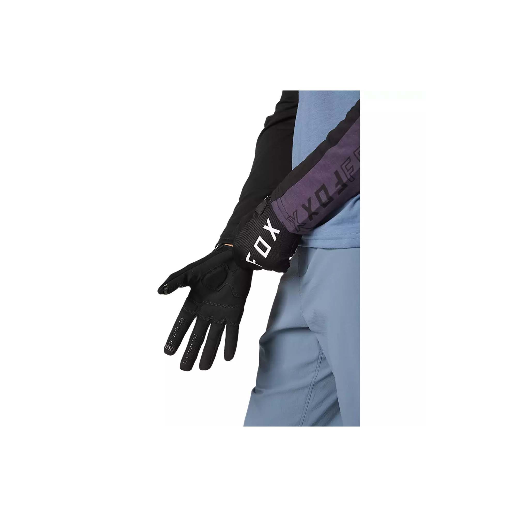 Fox Gants Fox Ranger Gel