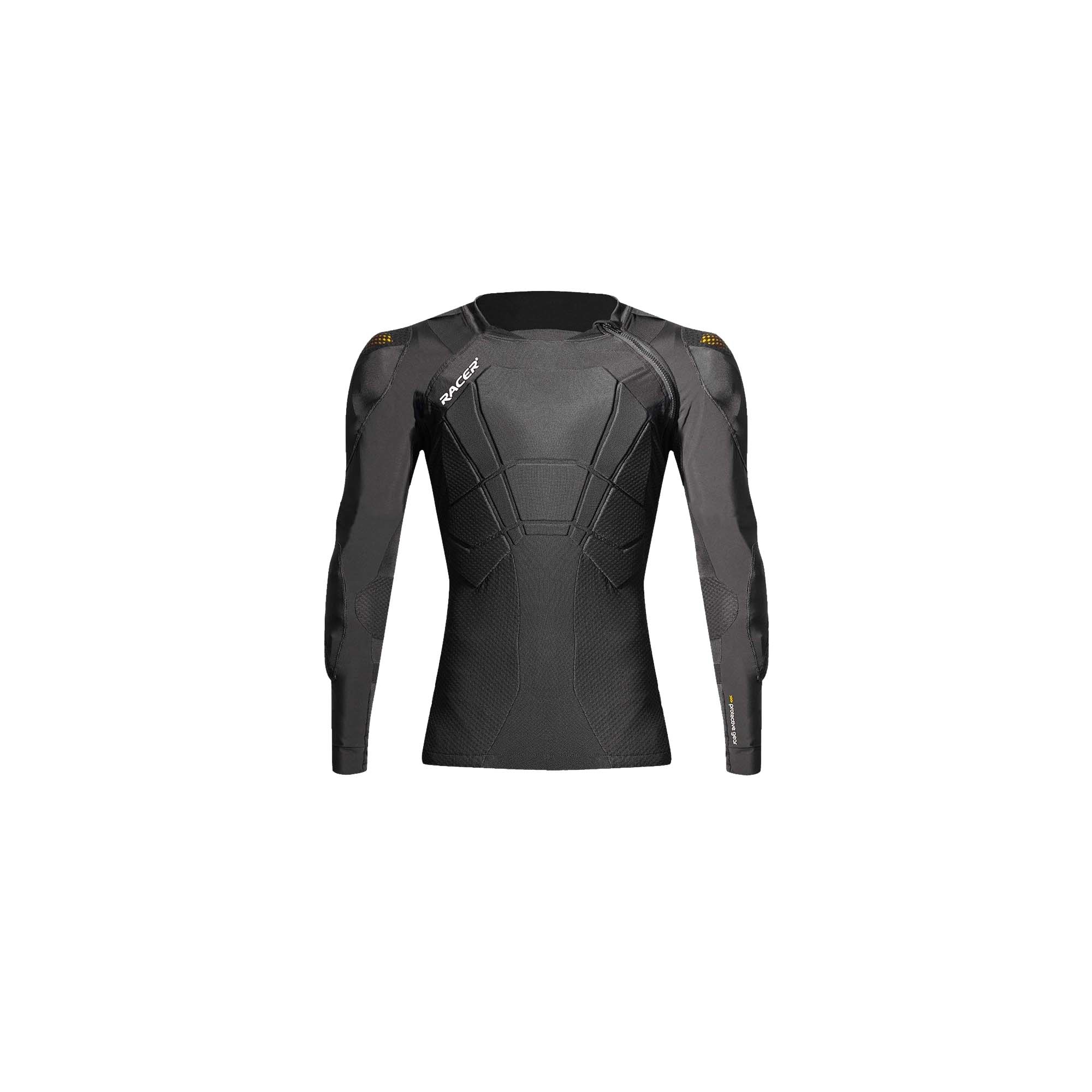 Racer Gilet de Protection Racer Mountain Top 2