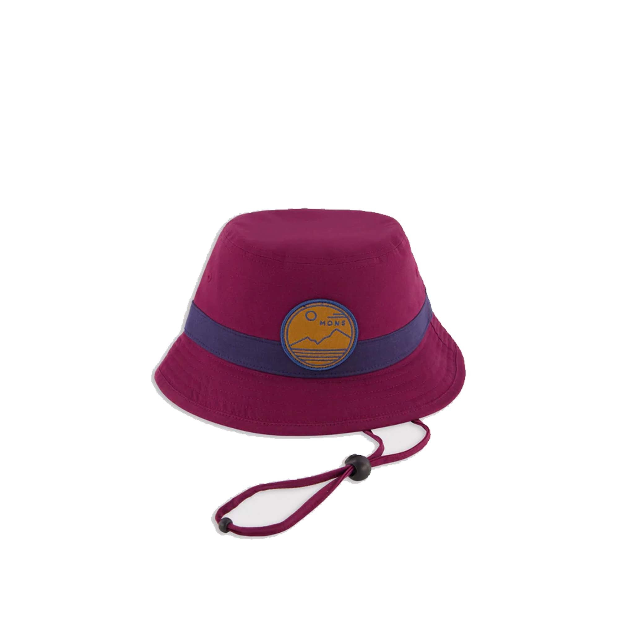 Mons Royale Bucket Hat Mons Royale