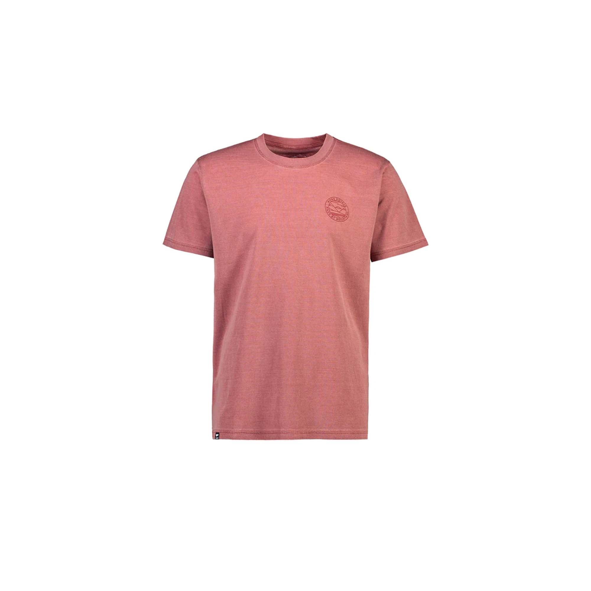 Mons Royale T-Shirt Mons Royale Icon GD