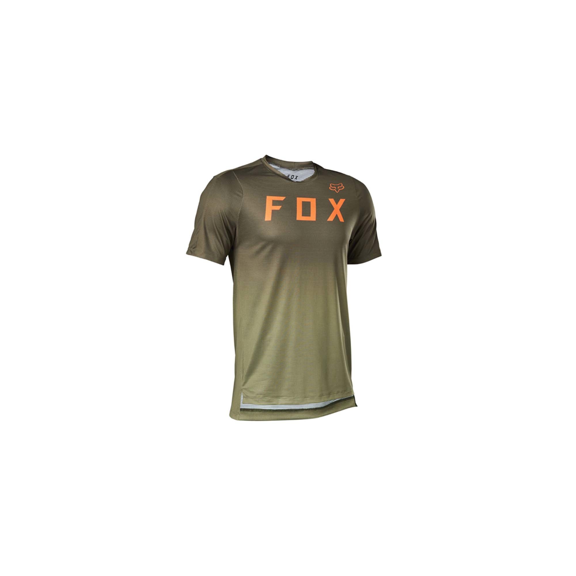 Jersey Fox Flexair SS