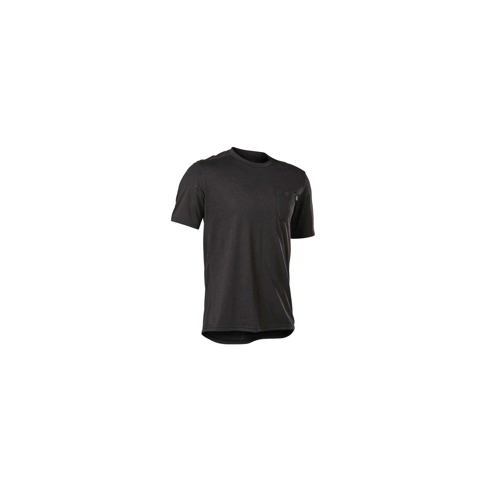 Jersey Fox Ranger DR SS Pocket