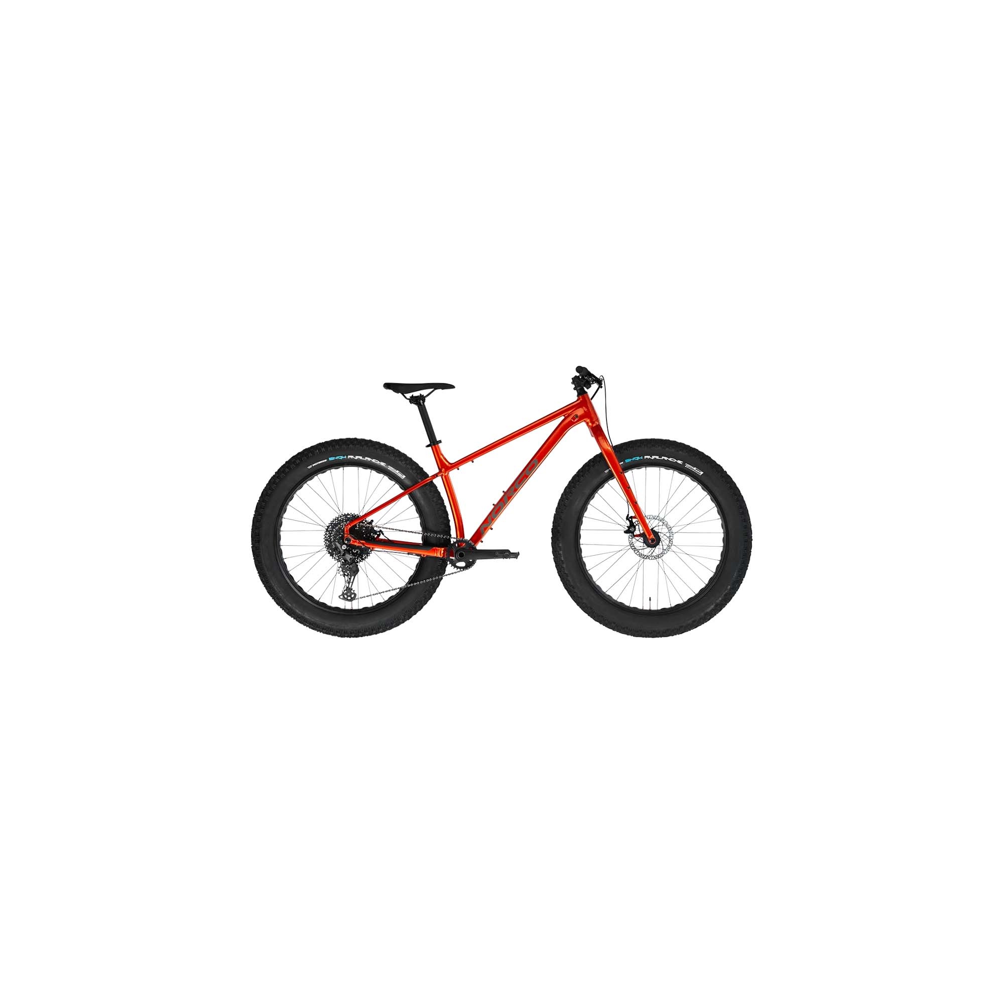 Norco Vélo Norco Bigfoot 3 2022