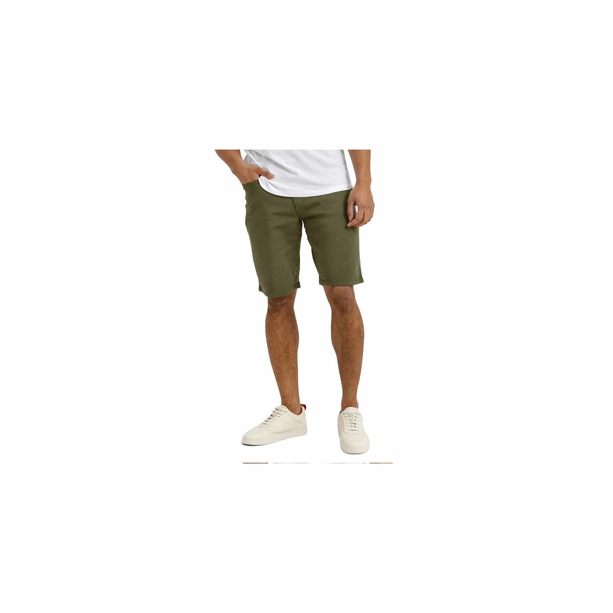 DUER DUER No Sweat Relaxed Short