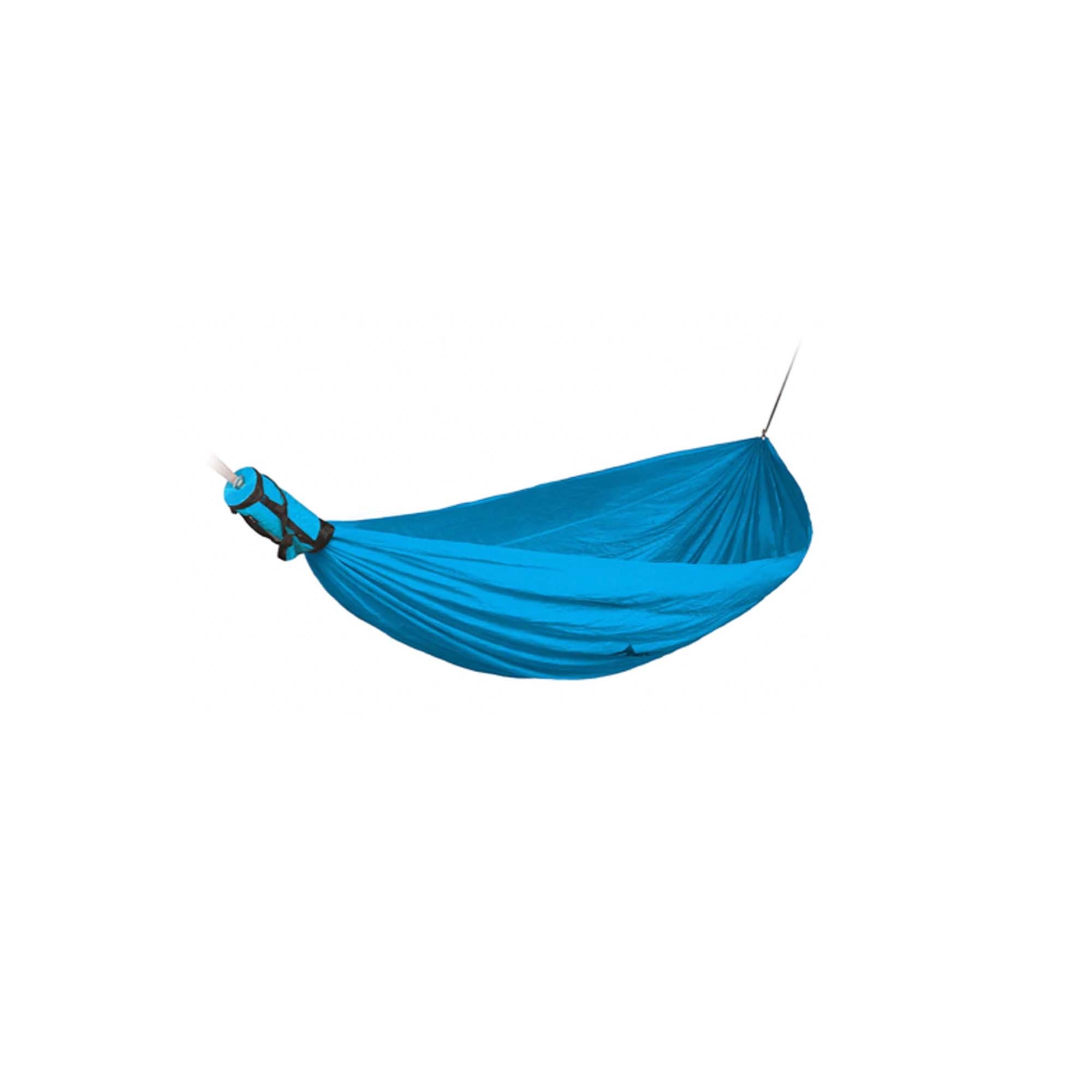 Kammok Roo Double Hammock - Blue