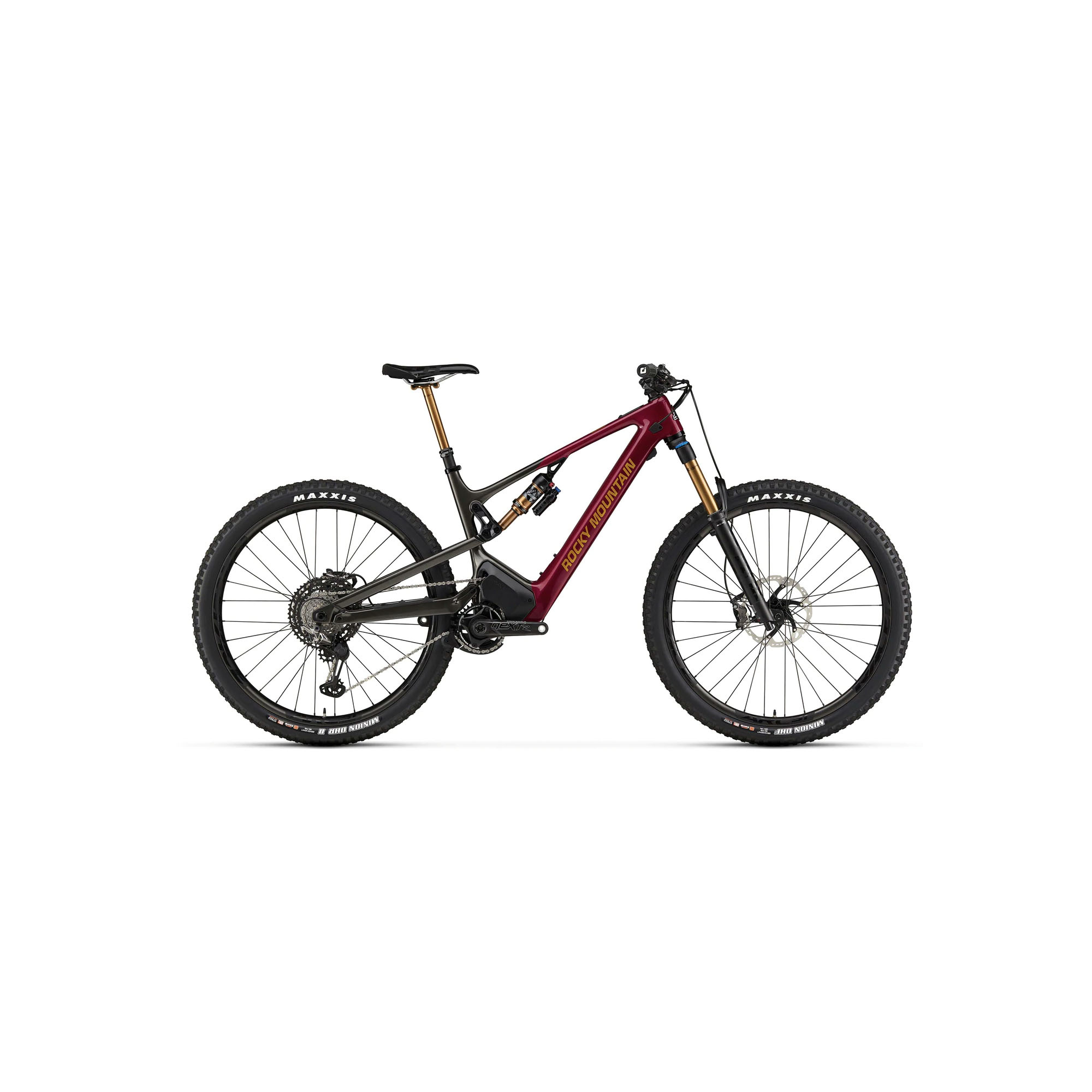 Rocky Mountain Vélo Rocky Mountain Instinct Powerplay C90 2022