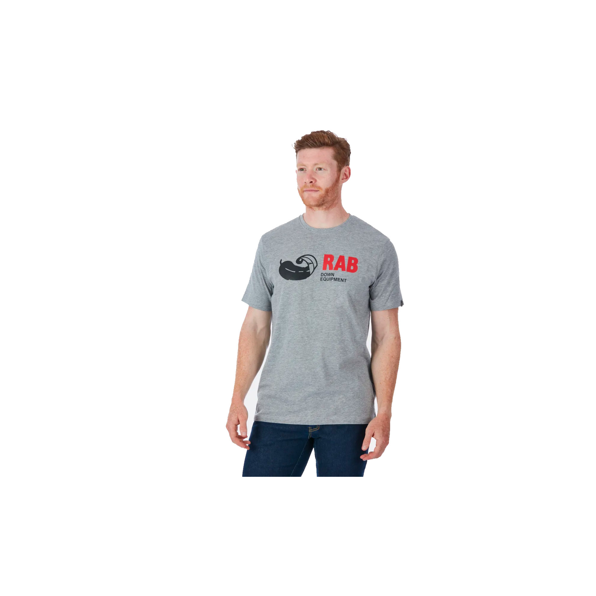 rab T-Shirt Rab Stance Vintage