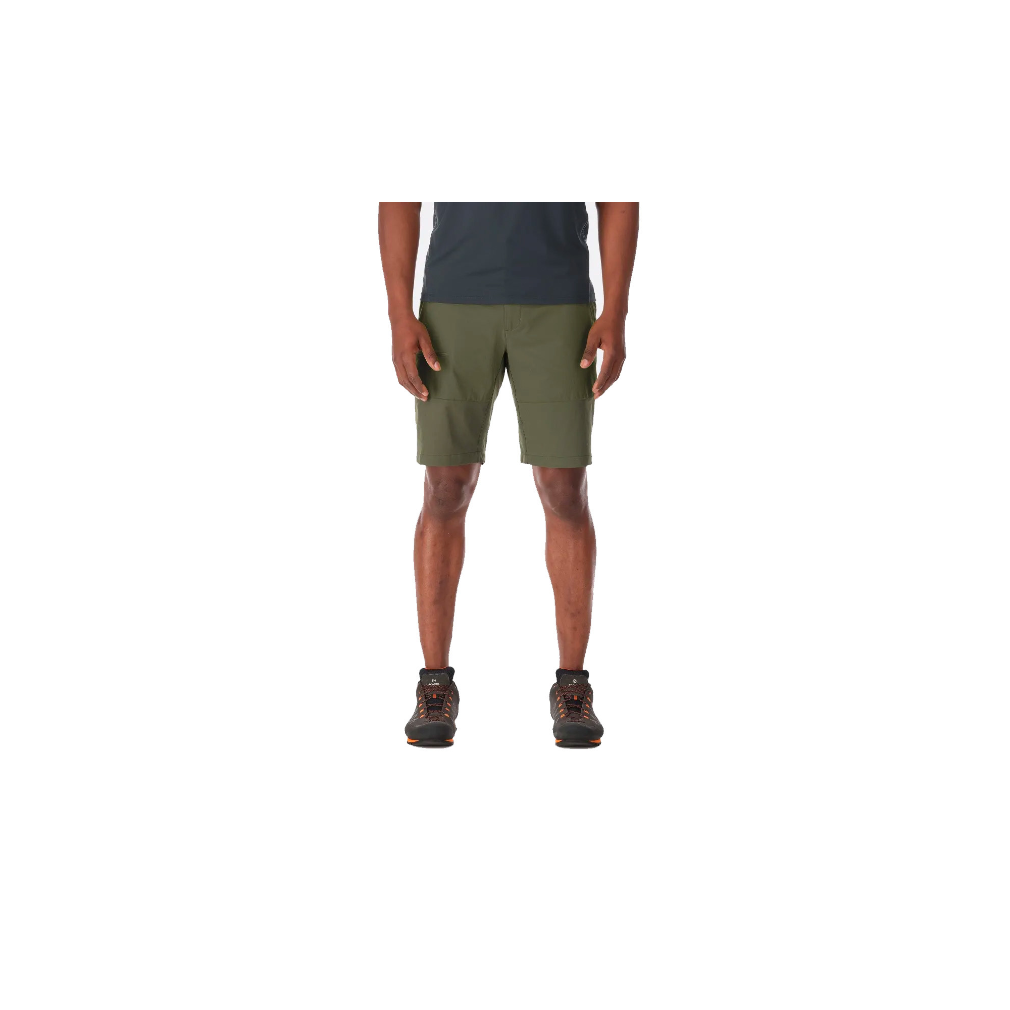 rab RAB Torque Moutain Pants