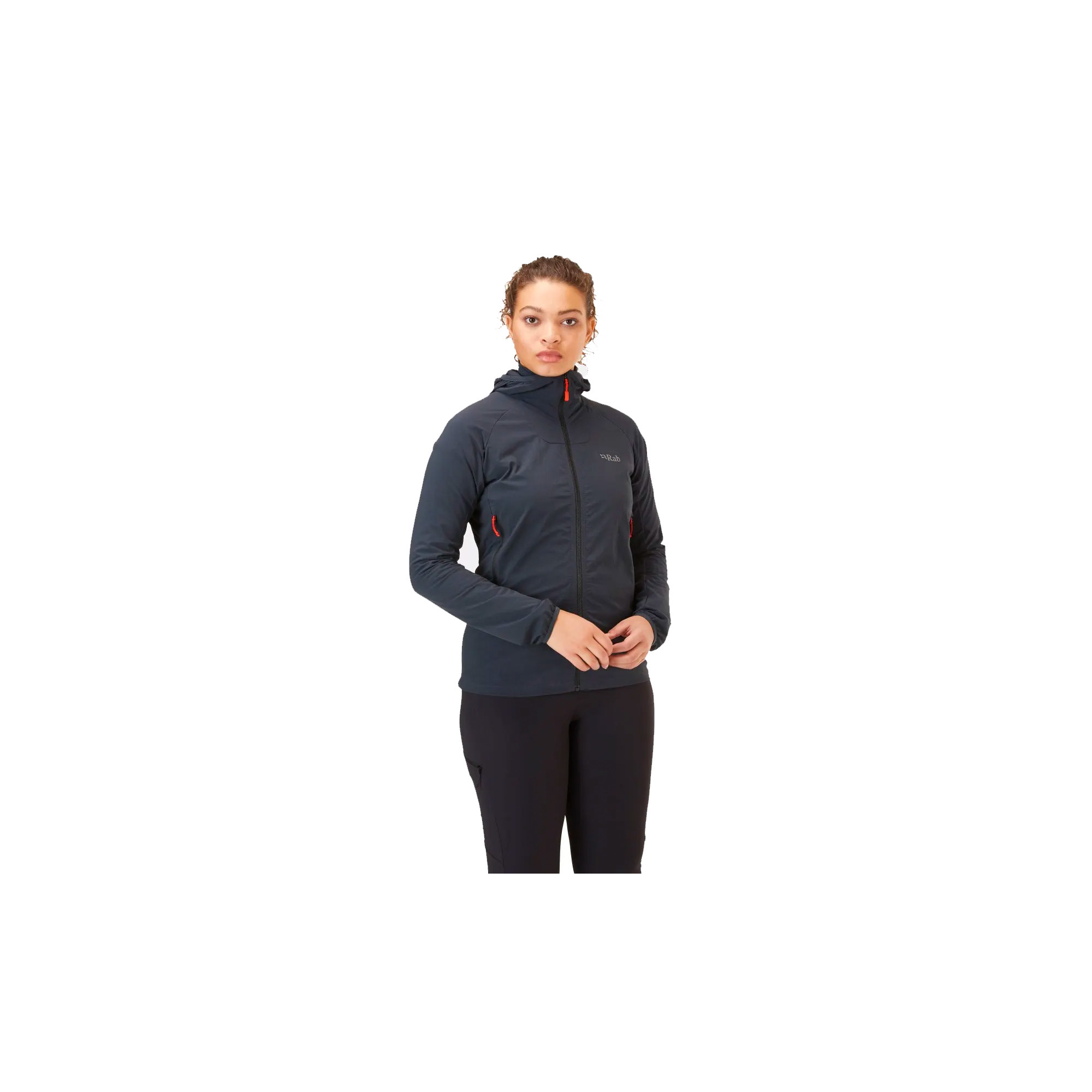 rab RAB Manteau Borealis Femme