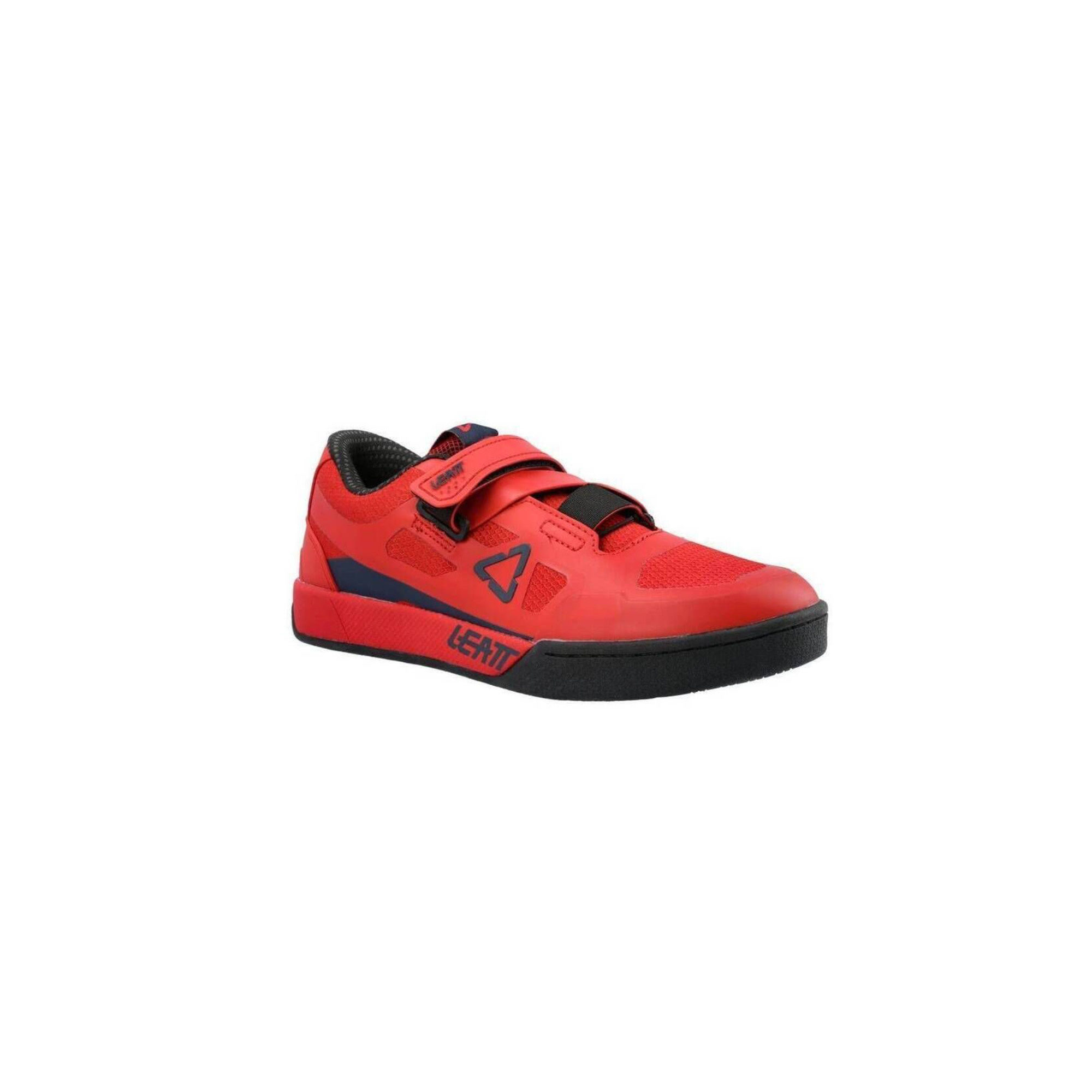 Souliers Leatt 5.0 Clip