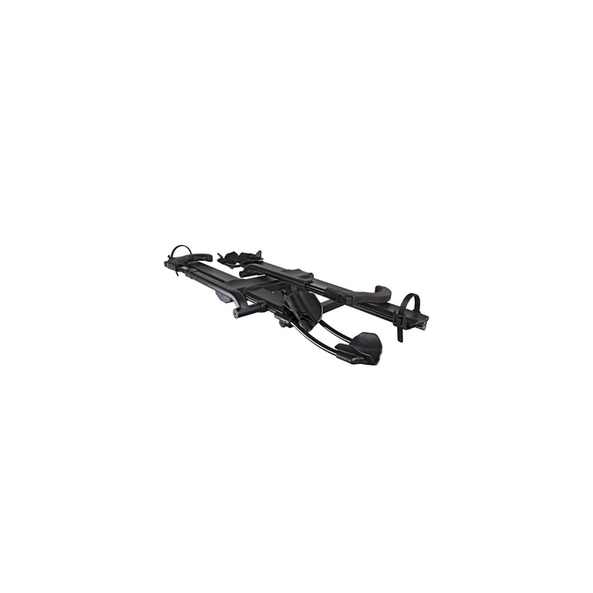 Kuat, NV Base 2.0, Hitch Mounted bike rack, 2 bikes, 1-1/4", Sandy Black