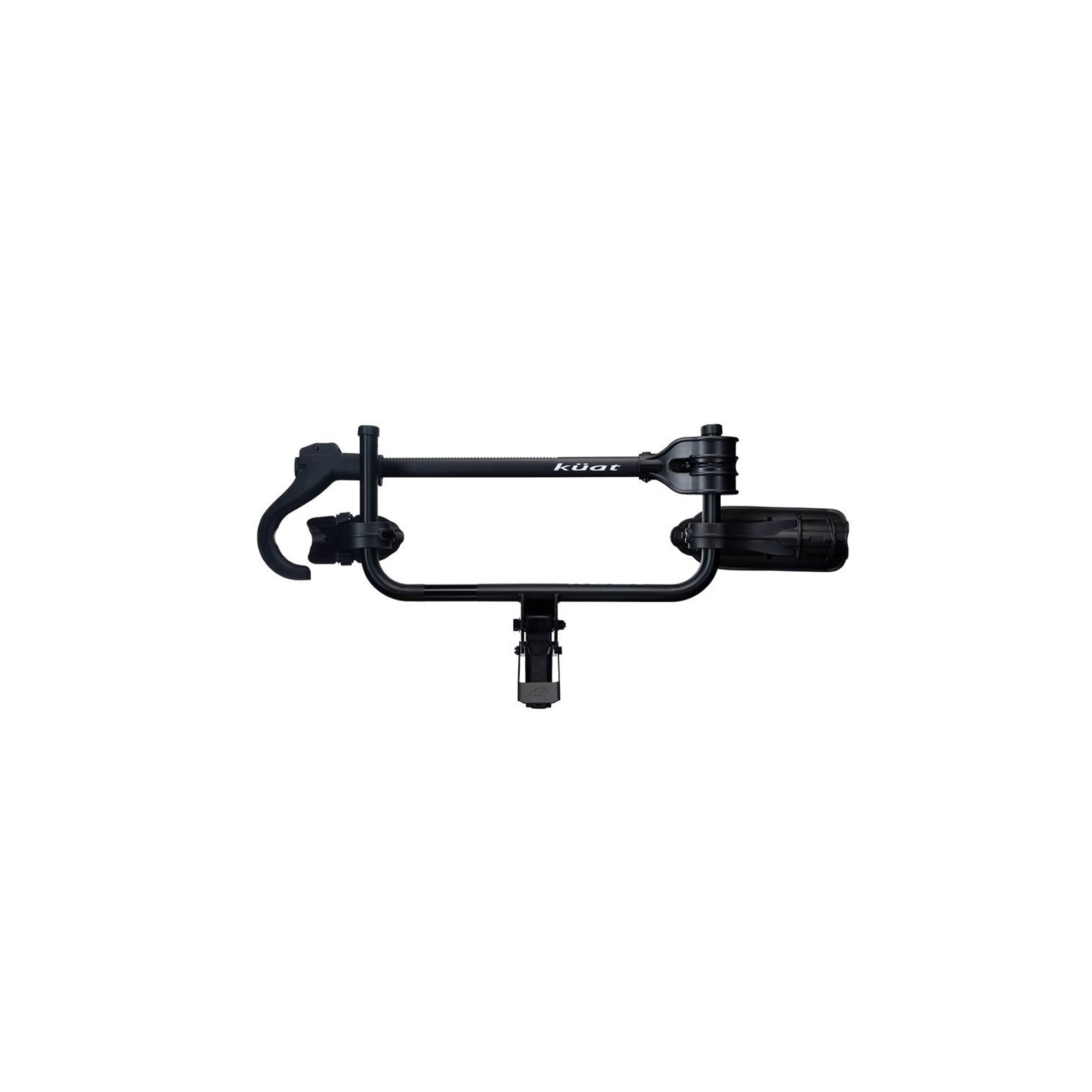 Kuat Transfer V2 Hitch Bike Rack - 2-Bike Universal Fit - 1.25/ 2 Receiver