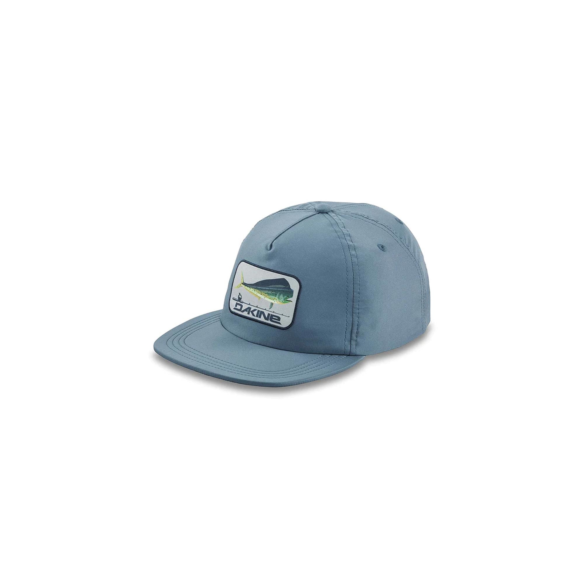 Dakine Fresh Catch Unstructured Blue OS Dakine Fresh Catch Unstructured Blue OS