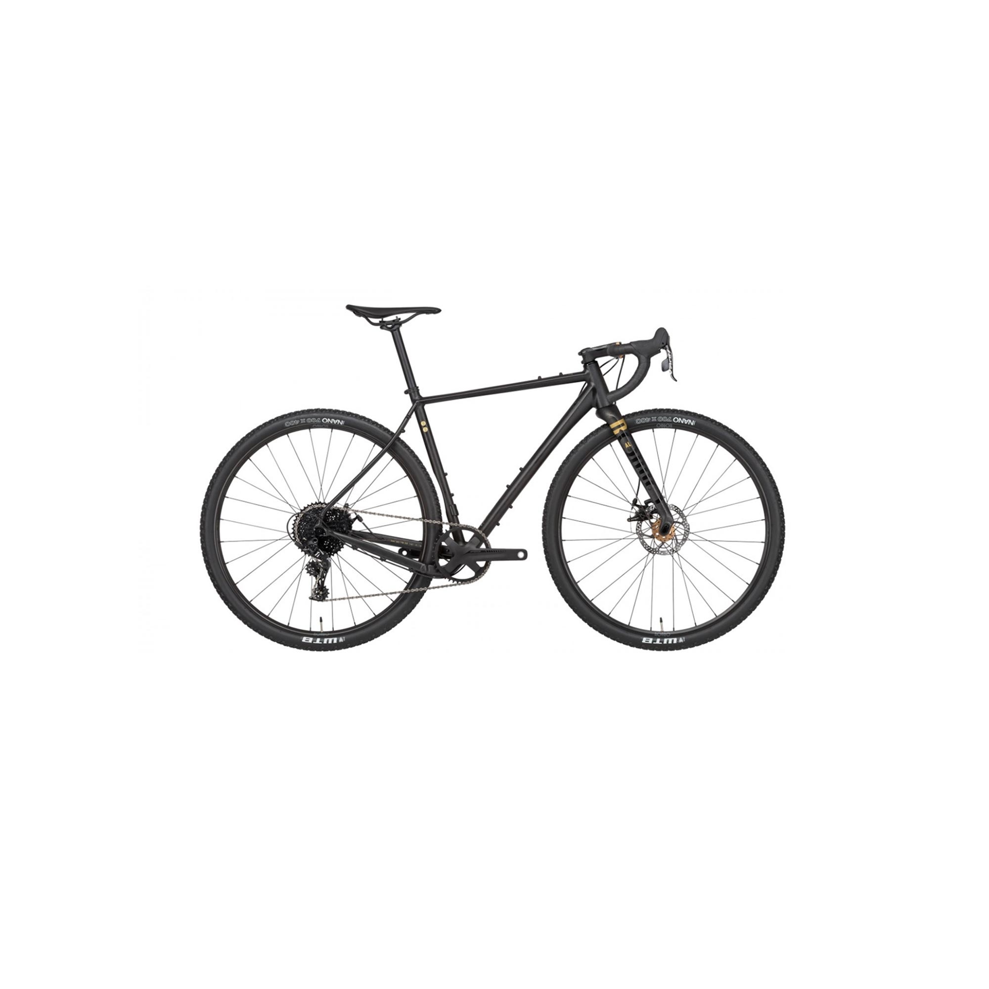 Vélo Rondo Ruut Al 2 2022