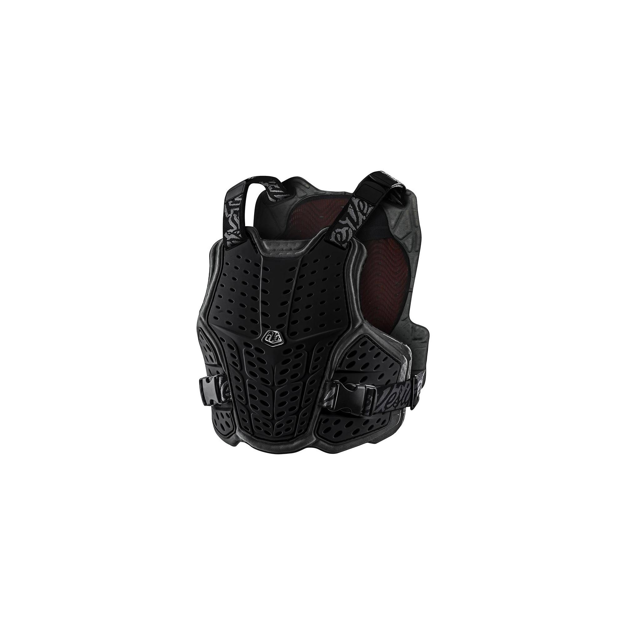 Troy Lee Designs Chest Protector Rockfight CE Flex Chest Troy Lee Designs Chest Protector Rockfight CE Flex Chest