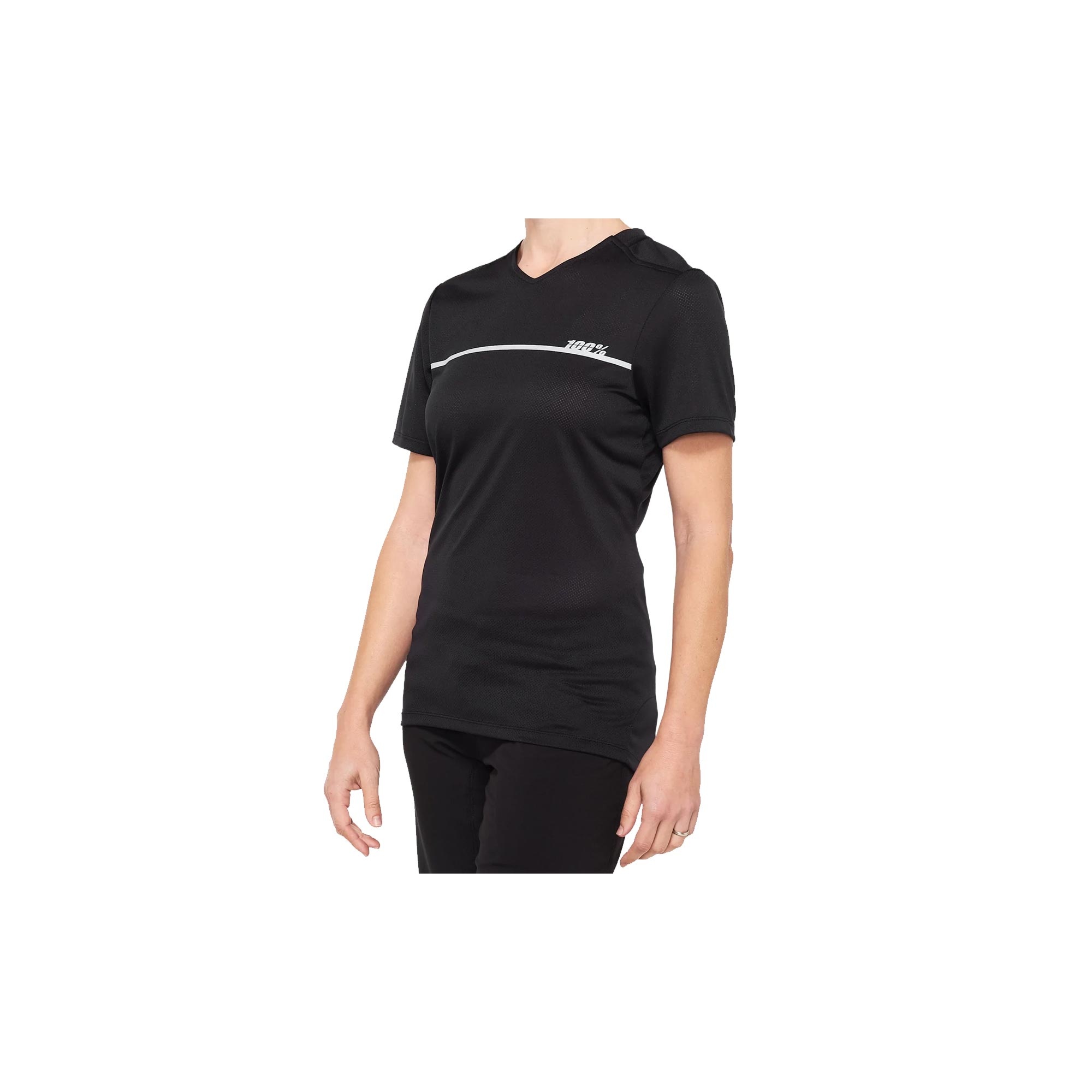 100% Maillot 100% Ridecamp Femme 100% Maillot 100% Ridecamp Femme