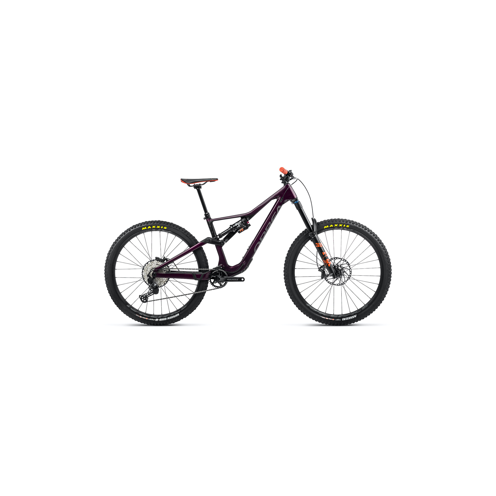 Orbea Vélo Orbea Rallon M20 2022 Orbea Vélo Orbea Rallon M20 2022