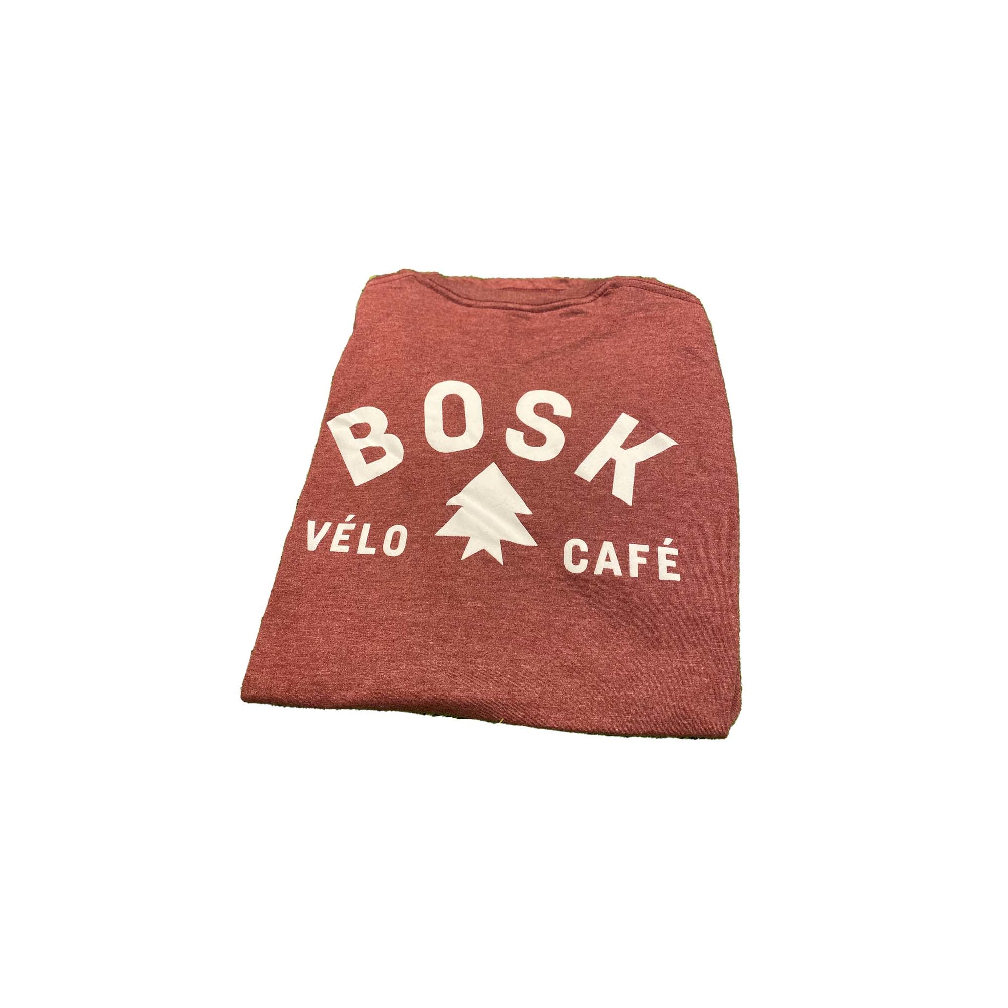 T-Shirt Sapin Bosk Summer '22 T-Shirt Sapin Bosk Summer '22