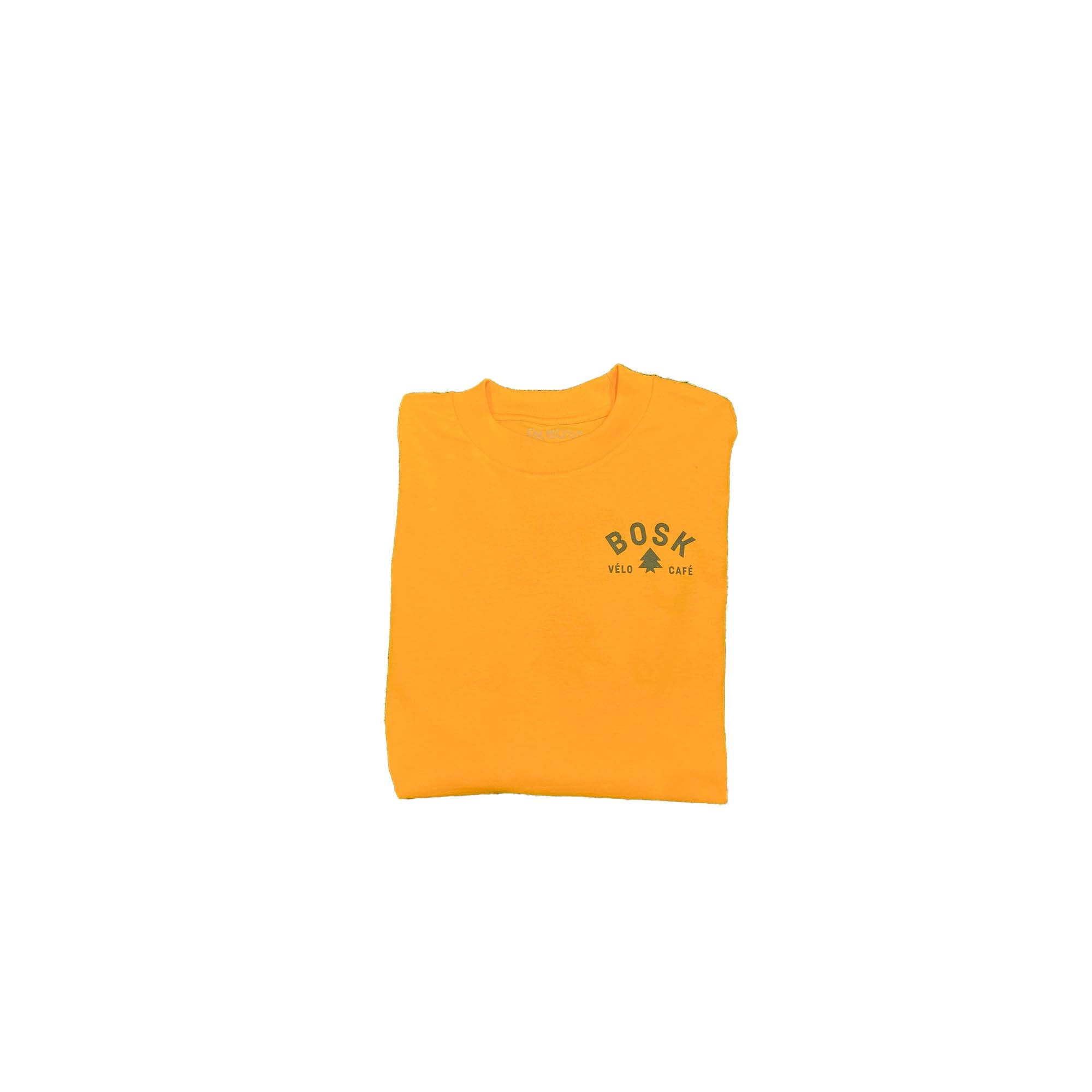 Longsleeve Sapin Bosk Summer '22 Longsleeve Sapin Bosk Summer '22