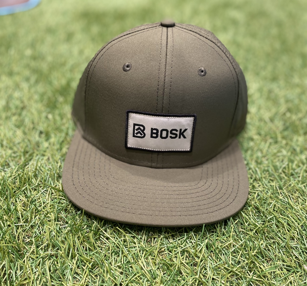 Casquette Bosk Fit 2022 Casquette Bosk Fit 2022