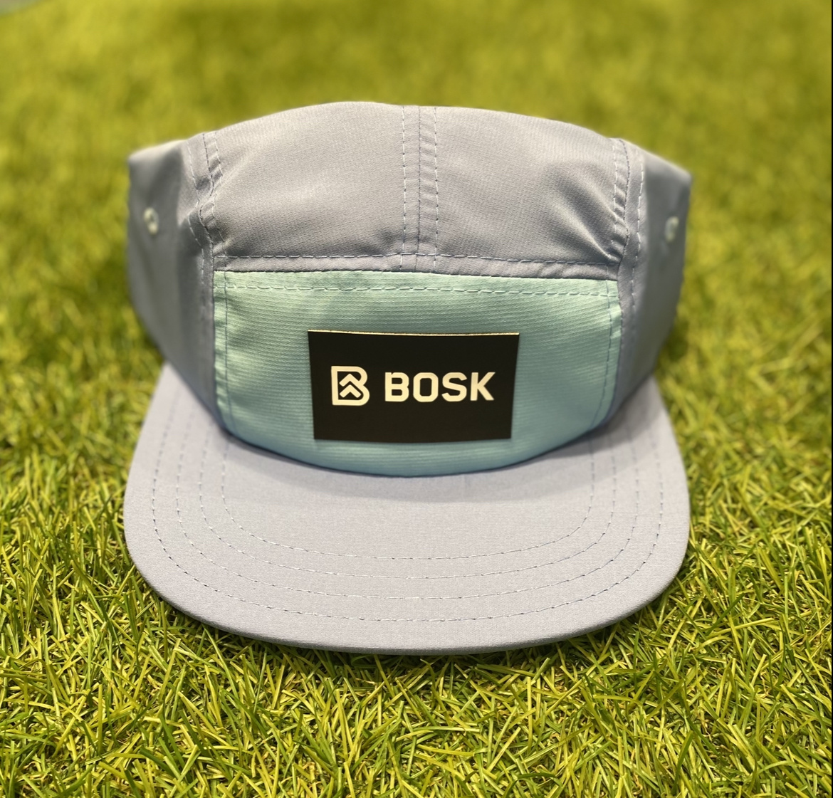 Casquette Bosk Runner 2022