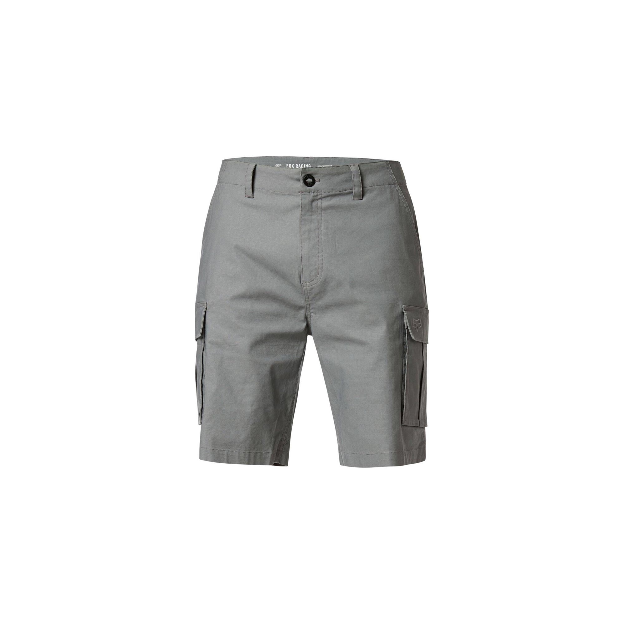 Short Fox Slambozo 2.0